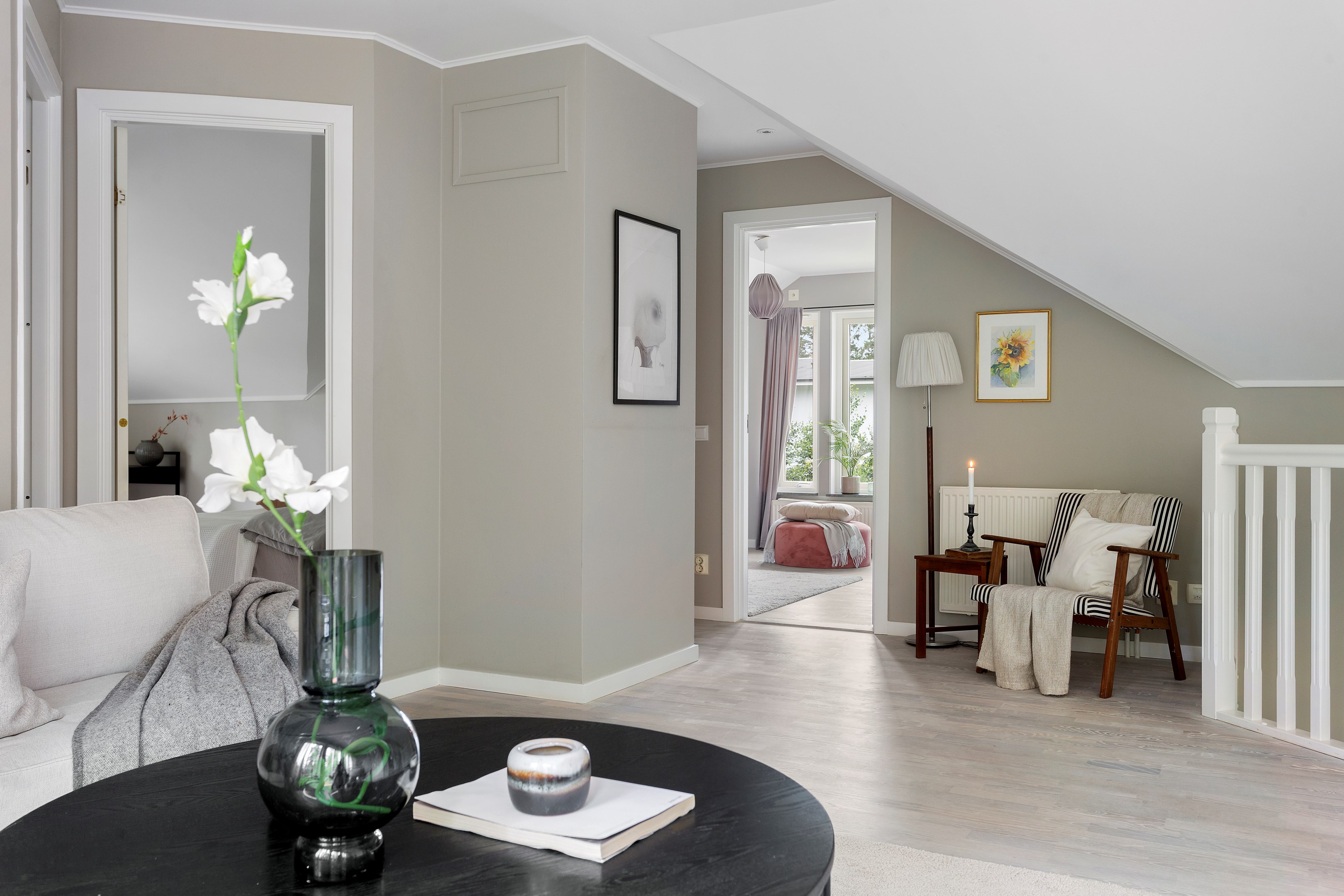 Bostadsbild från Tessinvägen 25, Såld i Hasseludden, Nacka