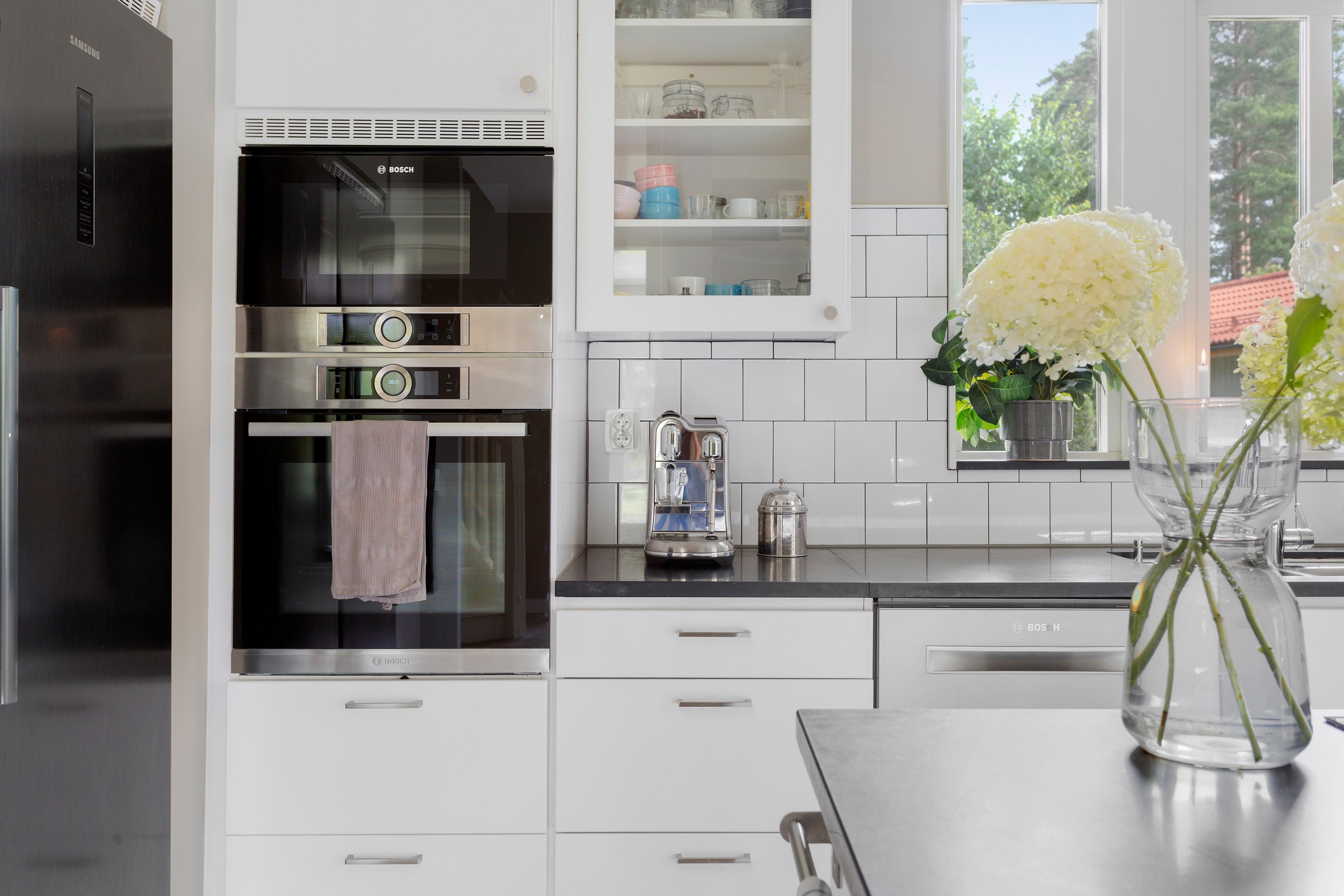 Bostadsbild från Tessinvägen 25, Såld i Hasseludden, Nacka