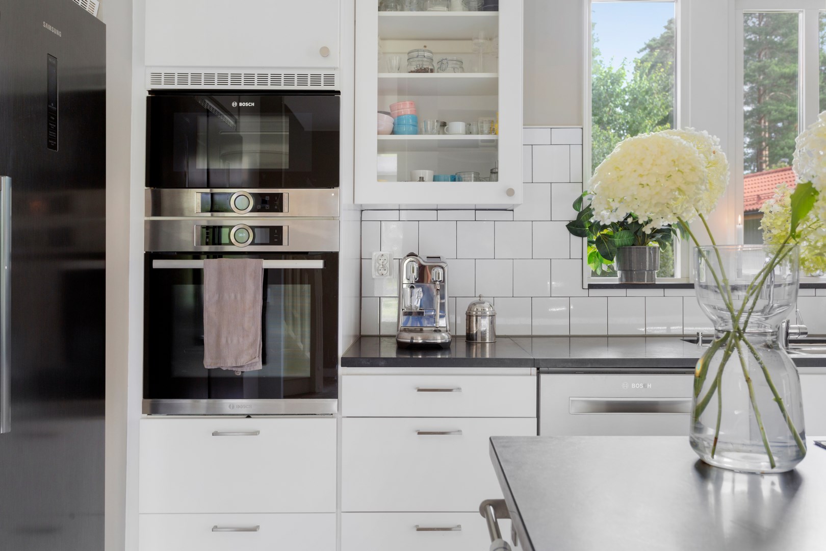 Bostadsbild från Tessinvägen 25, Såld i Hasseludden, Nacka