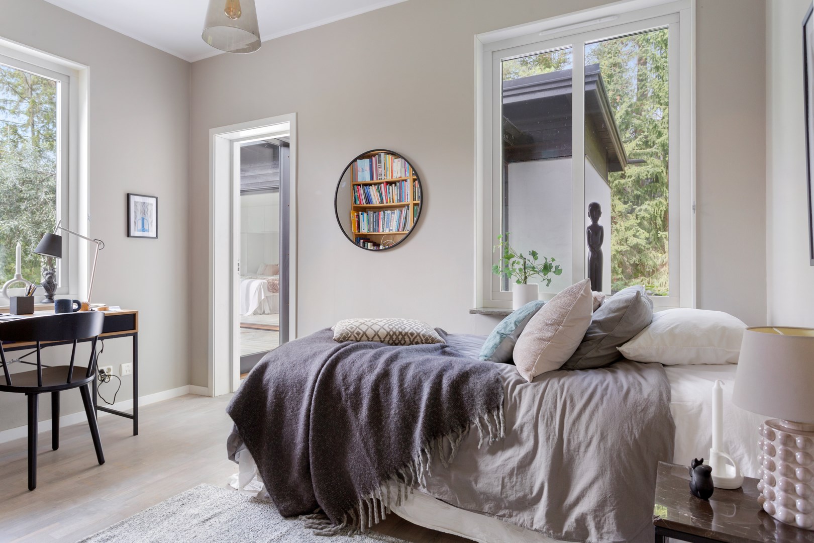 Bostadsbild från Tessinvägen 25, Såld i Hasseludden, Nacka