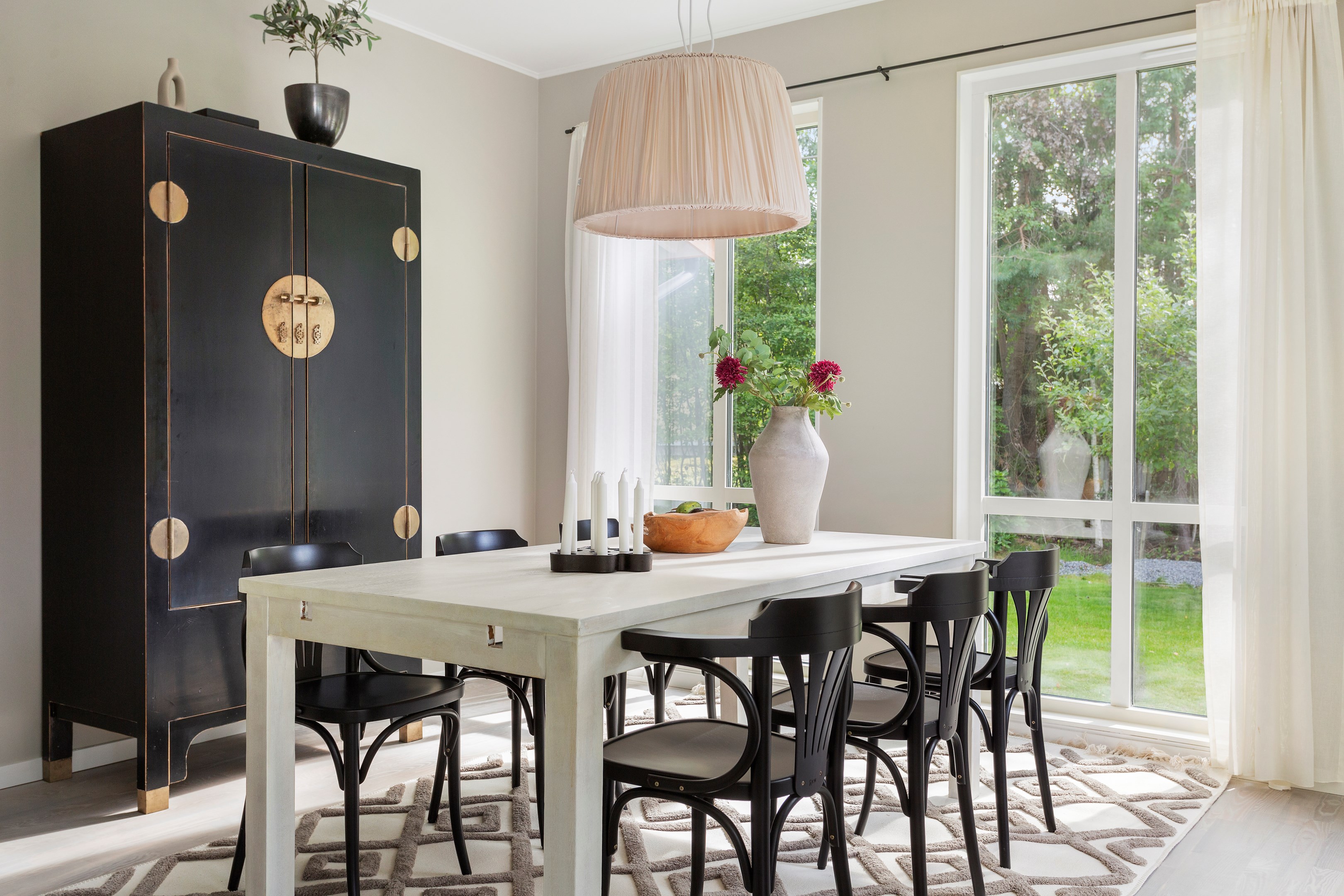 Bostadsbild från Tessinvägen 25, Såld i Hasseludden, Nacka