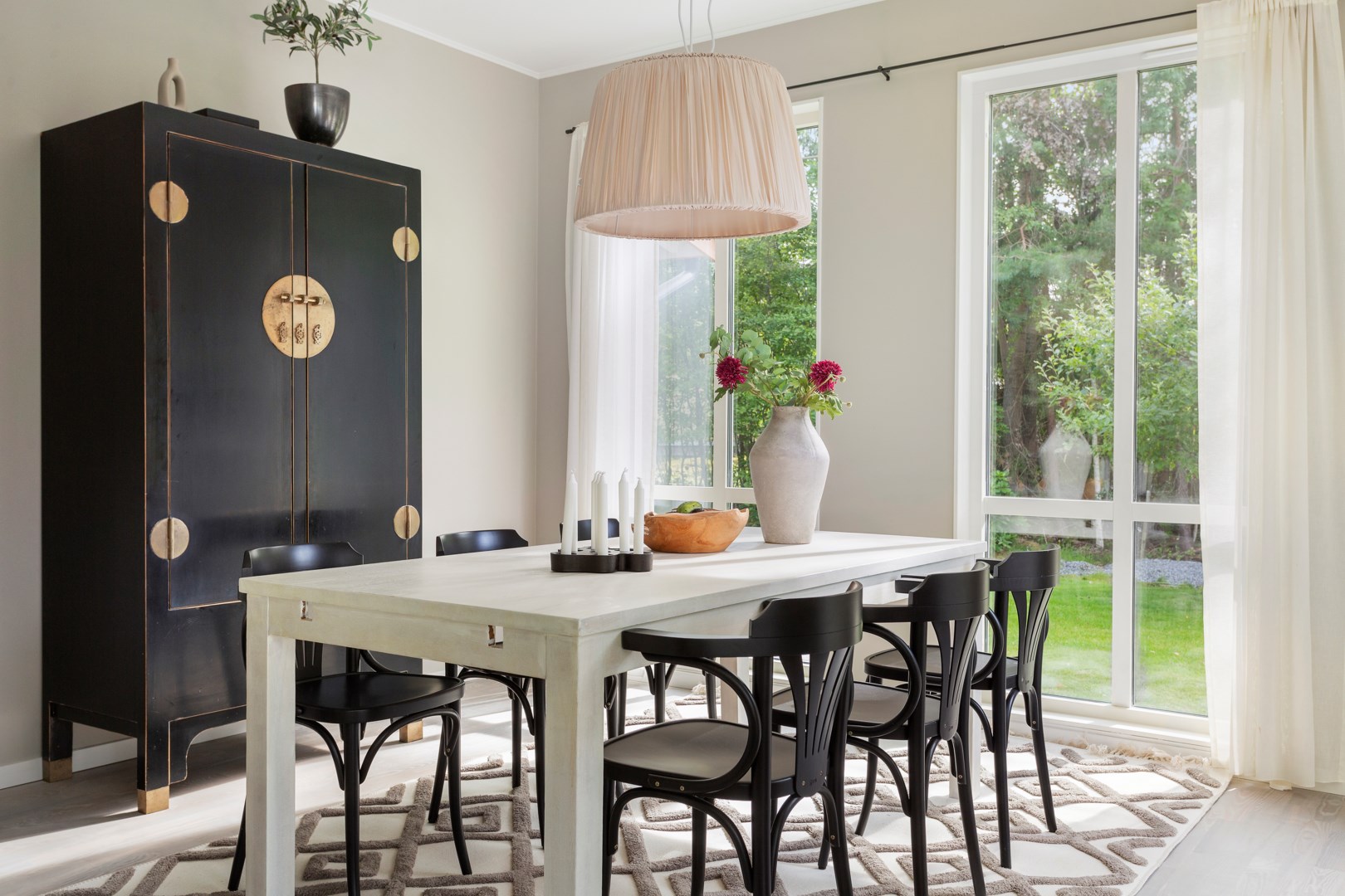 Bostadsbild från Tessinvägen 25, Såld i Hasseludden, Nacka