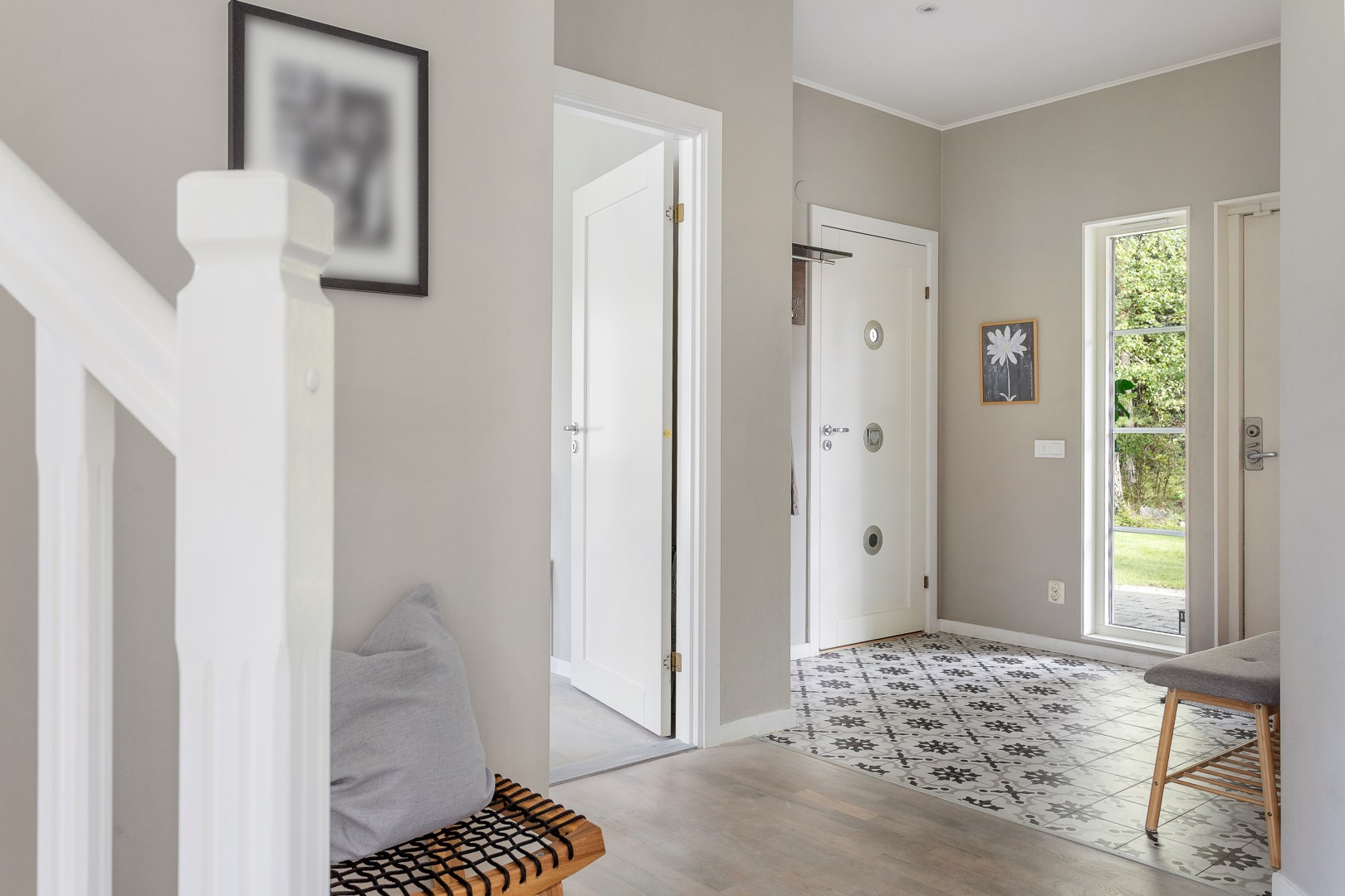 Bostadsbild från Tessinvägen 25, Såld i Hasseludden, Nacka