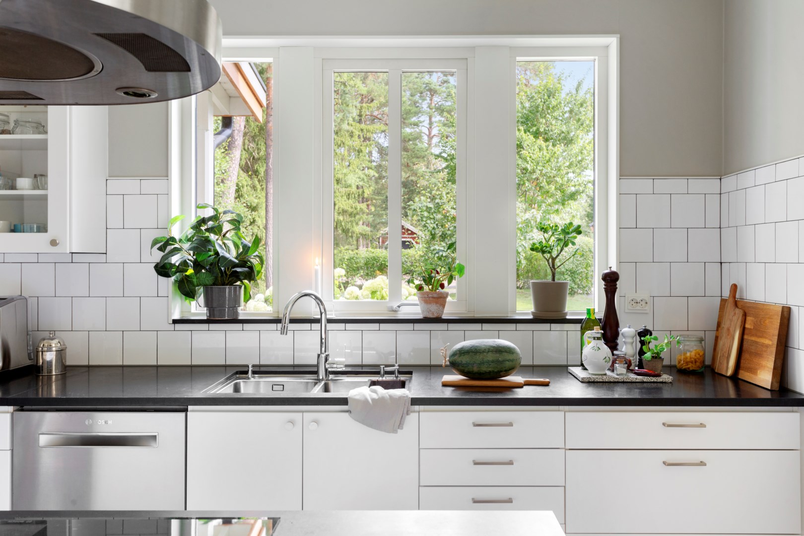 Bostadsbild från Tessinvägen 25, Såld i Hasseludden, Nacka