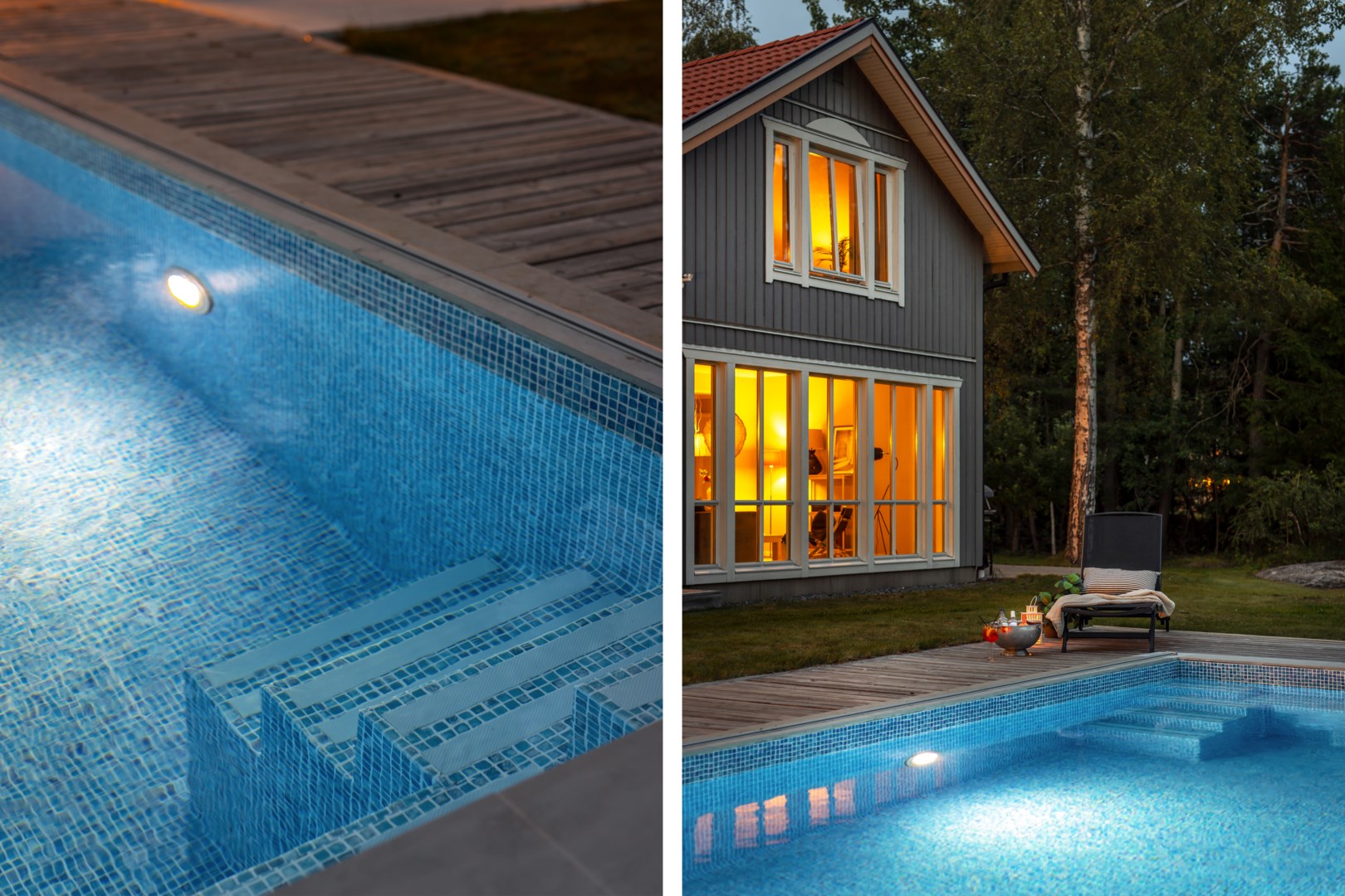 Bostadsbild från Tessinvägen 25, Såld i Hasseludden, Nacka