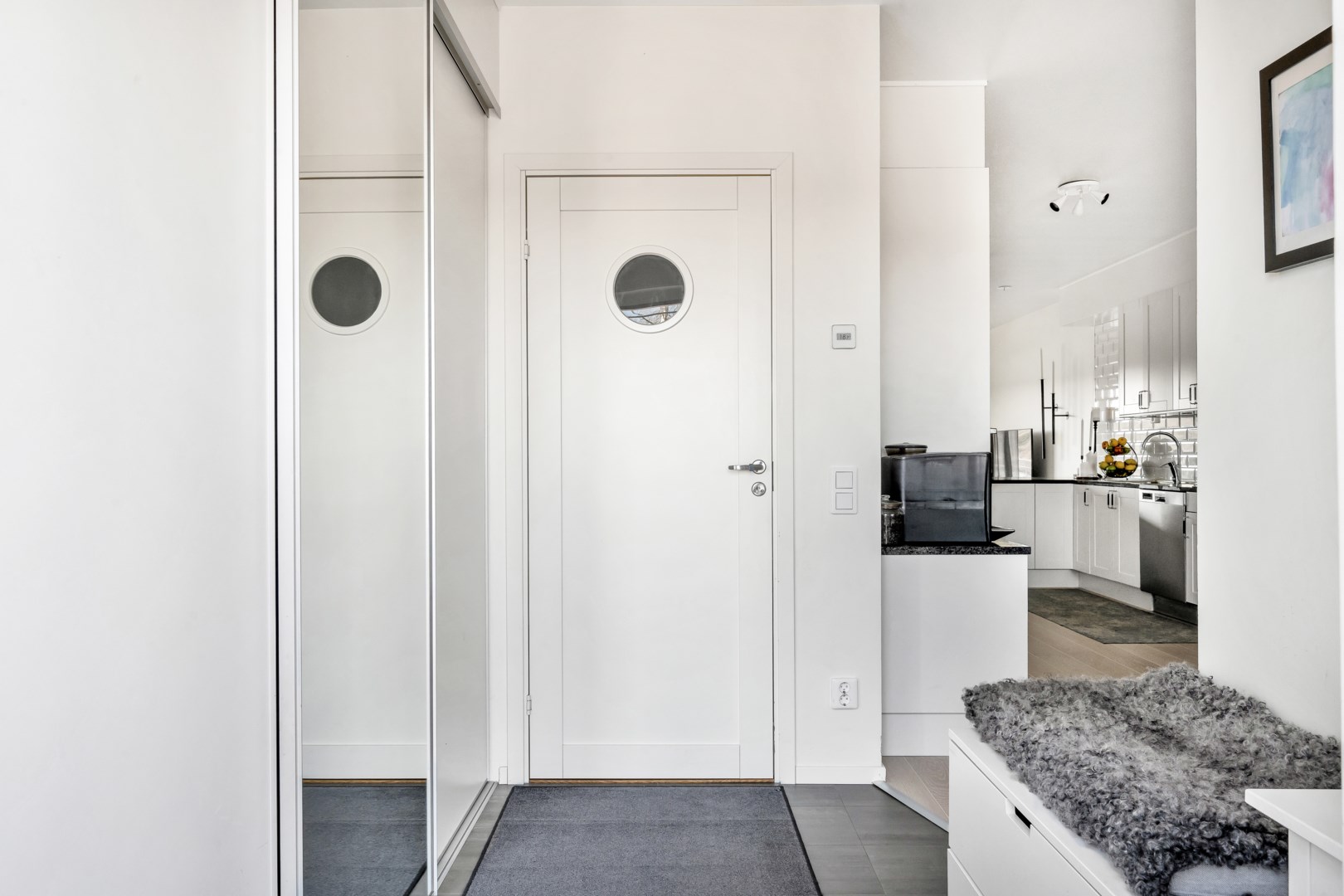 Bostadsbild från Havsporten 31, Till salu i Karlholm, Tierp