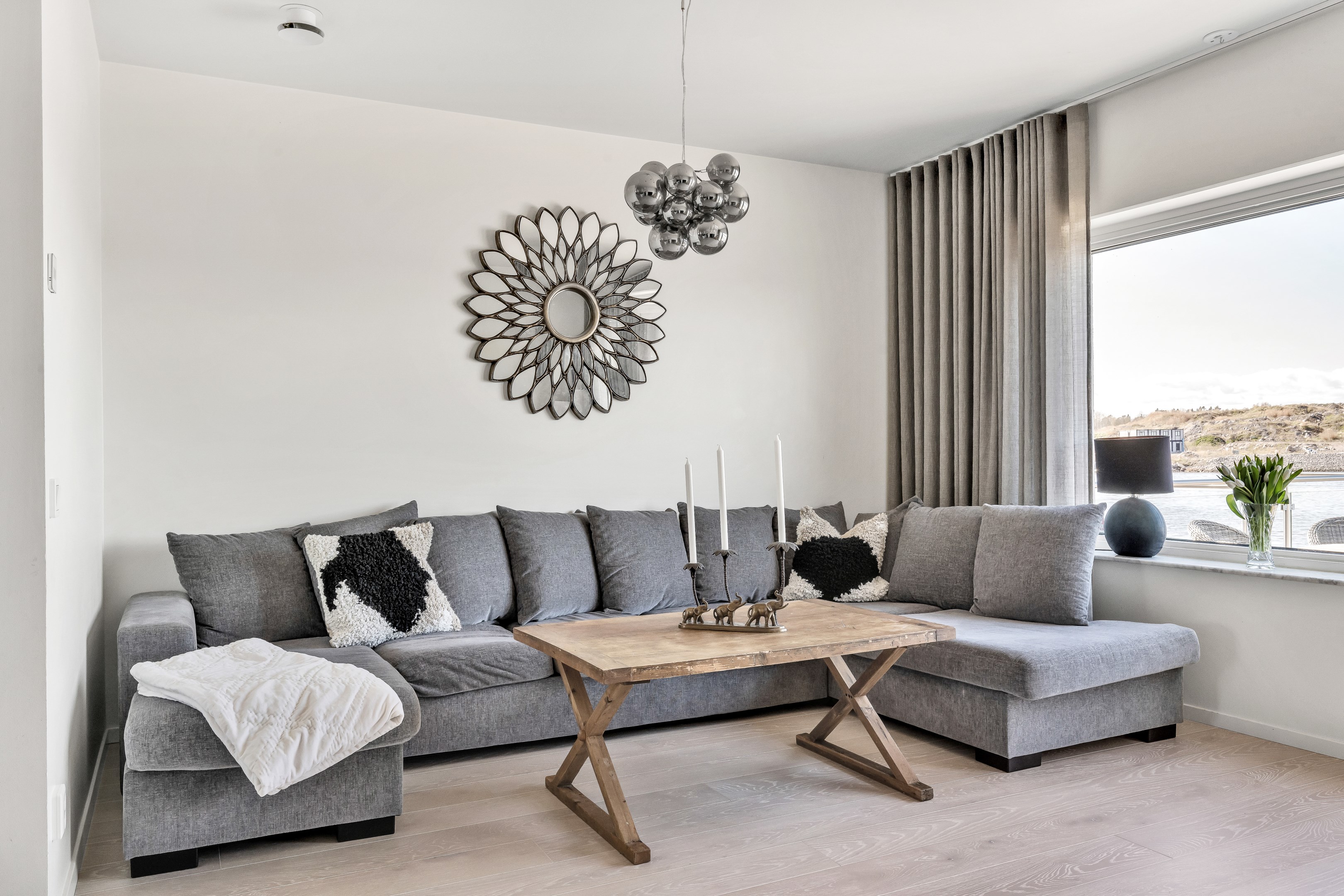 Bostadsbild från Havsporten 31, Till salu i Karlholm, Tierp