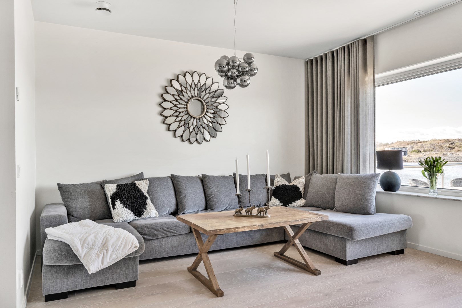 Bostadsbild från Havsporten 31, Till salu i Karlholm, Tierp