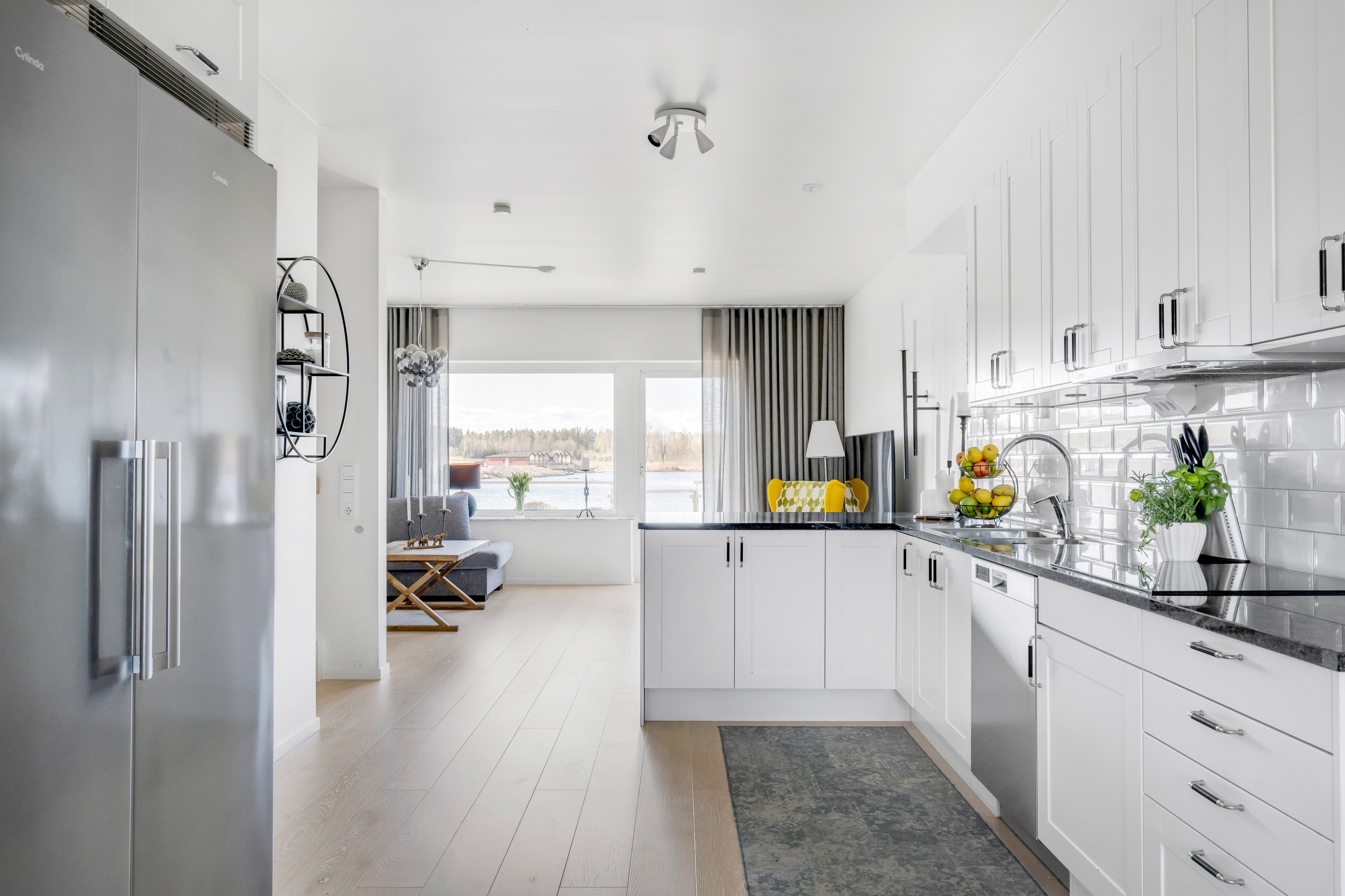 Bostadsbild från Havsporten 31, Till salu i Karlholm, Tierp