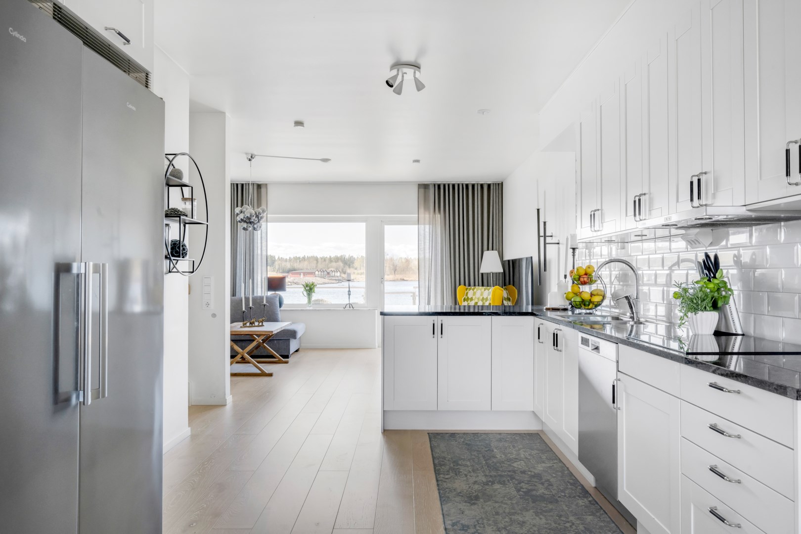 Bostadsbild från Havsporten 31, Till salu i Karlholm, Tierp