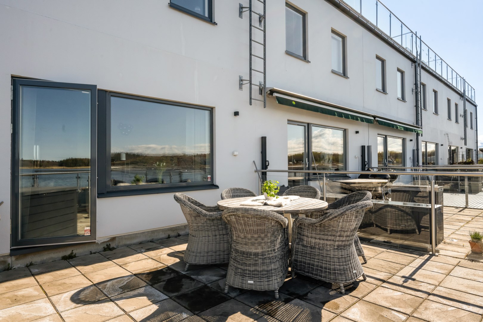 Bostadsbild från Havsporten 31, Till salu i Karlholm, Tierp