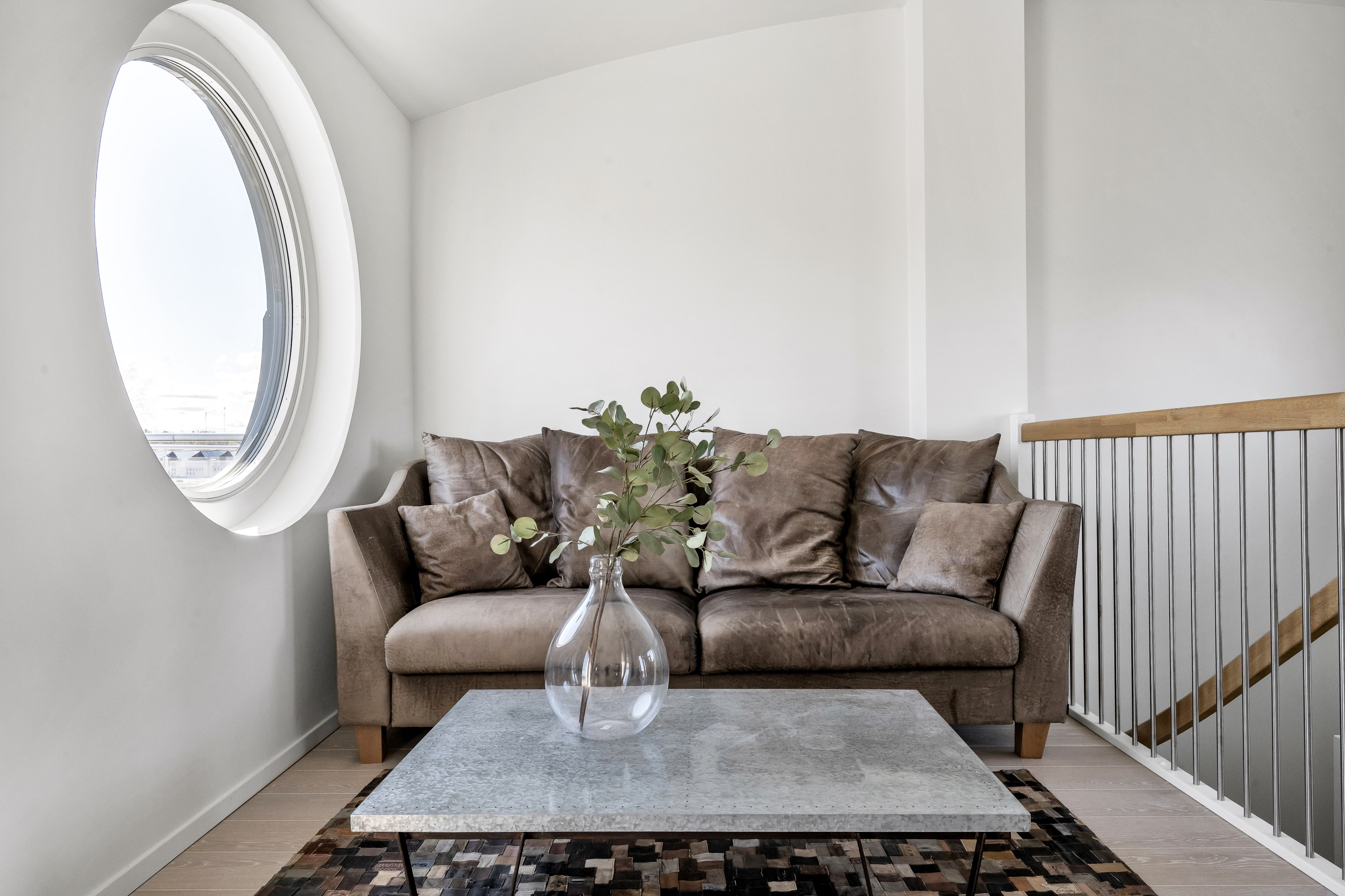 Bostadsbild från Havsporten 31, Till salu i Karlholm, Tierp