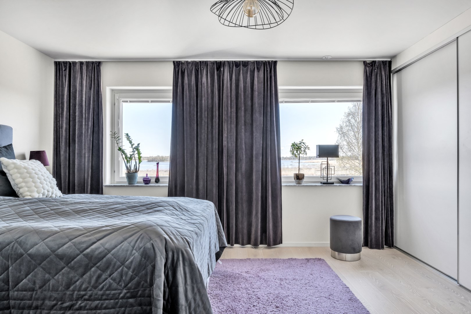 Bostadsbild från Havsporten 31, Till salu i Karlholm, Tierp