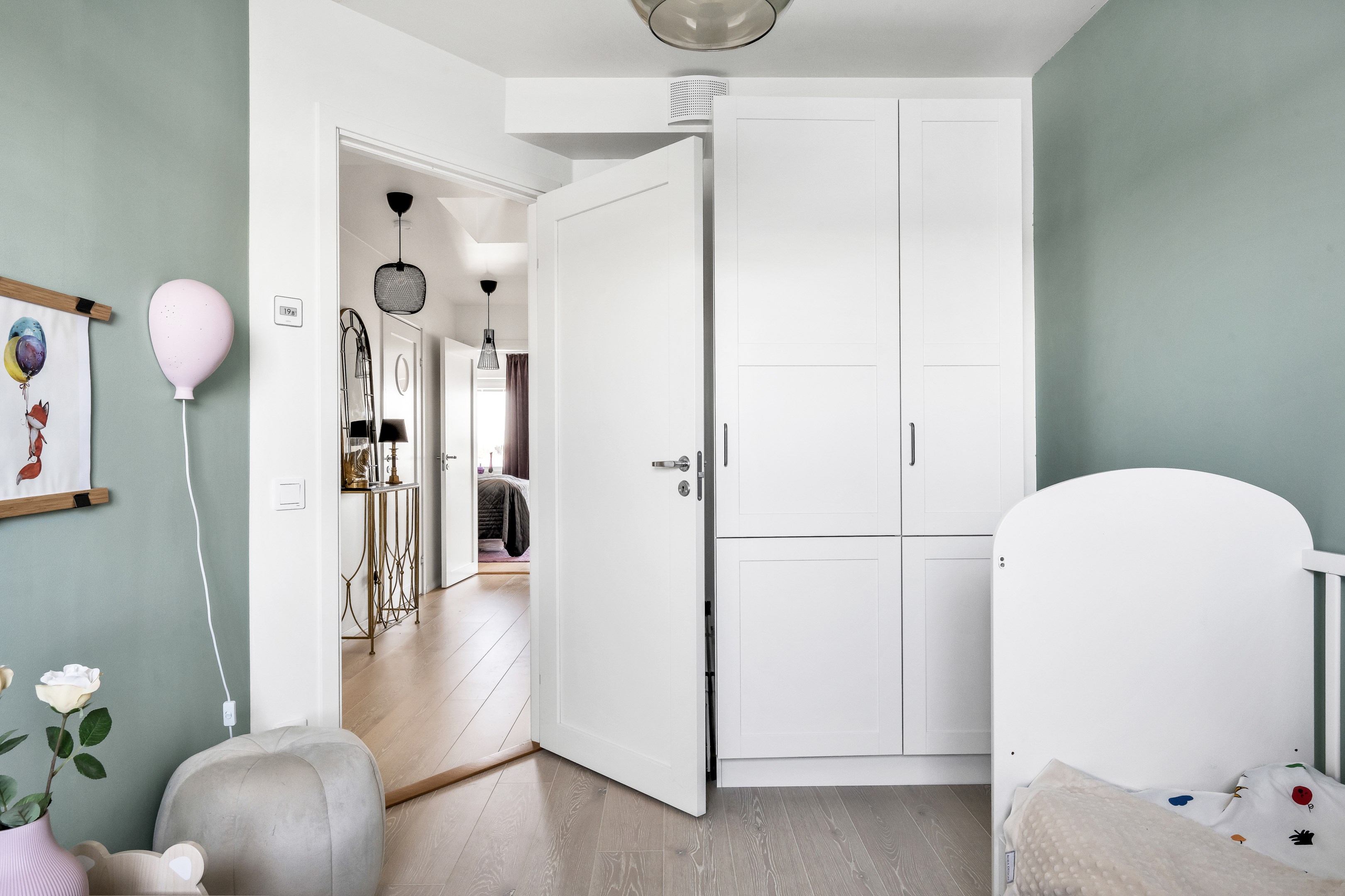 Bostadsbild från Havsporten 31, Till salu i Karlholm, Tierp