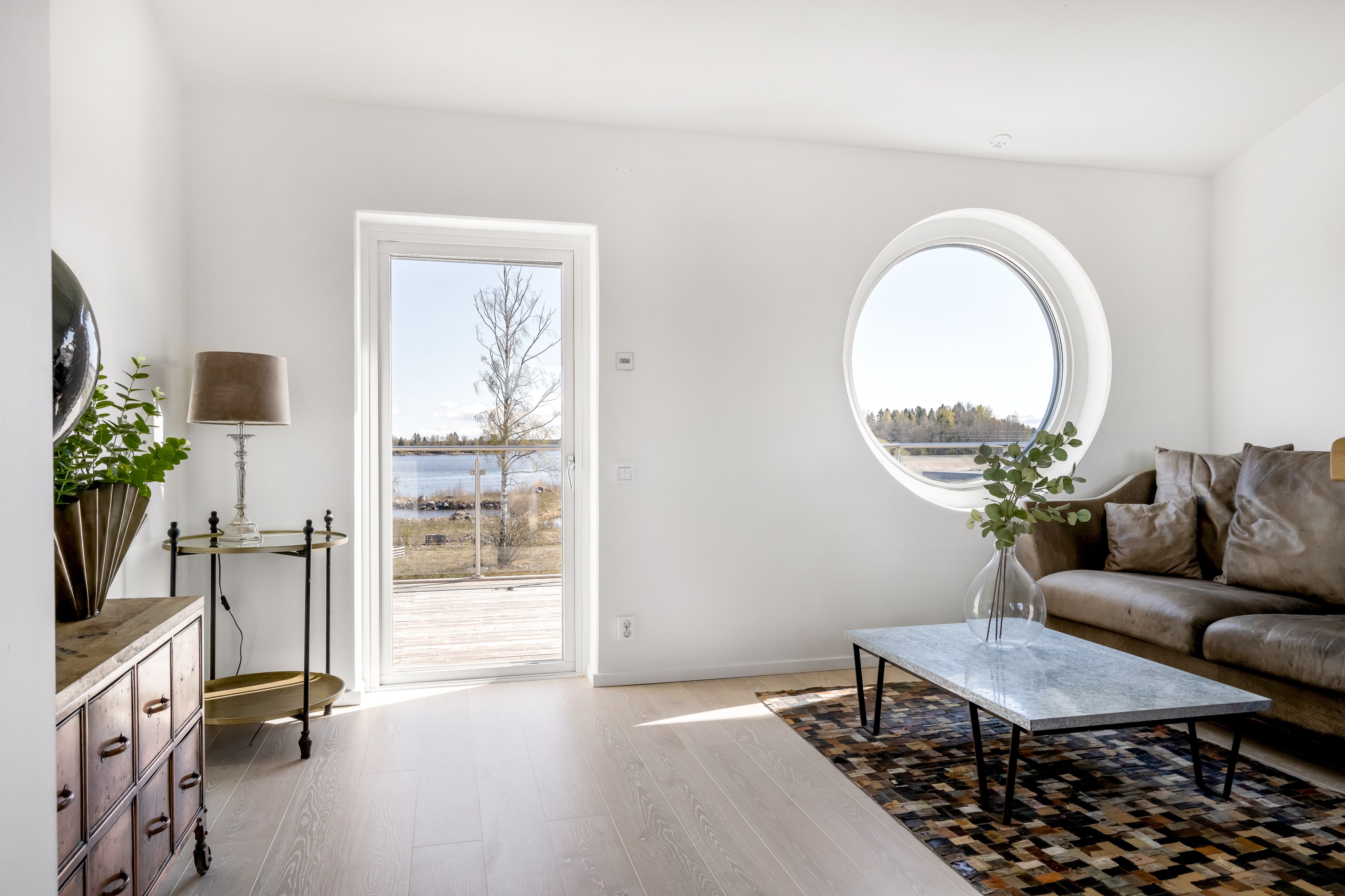 Bostadsbild från Havsporten 31, Till salu i Karlholm, Tierp