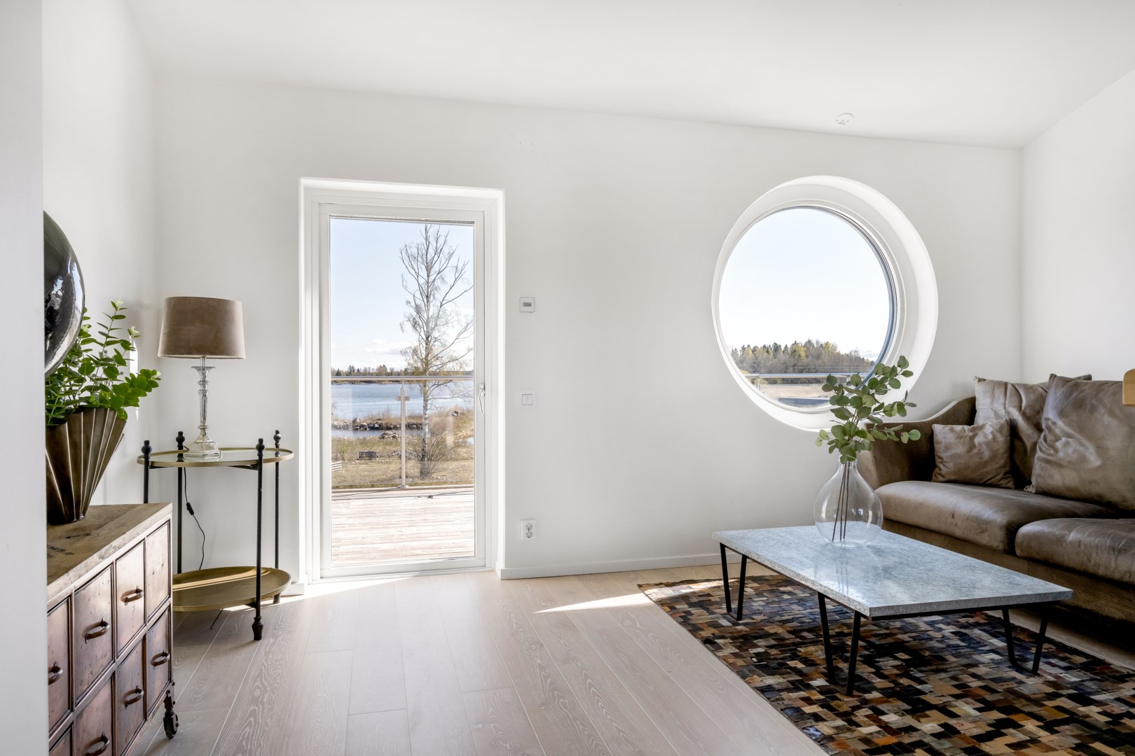 Bostadsbild från Havsporten 31, Till salu i Karlholm, Tierp