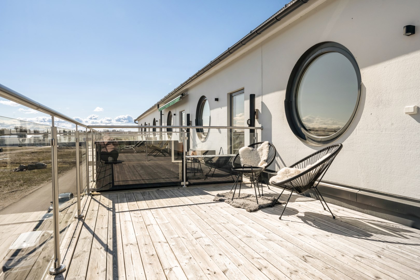 Bostadsbild från Havsporten 31, Till salu i Karlholm, Tierp