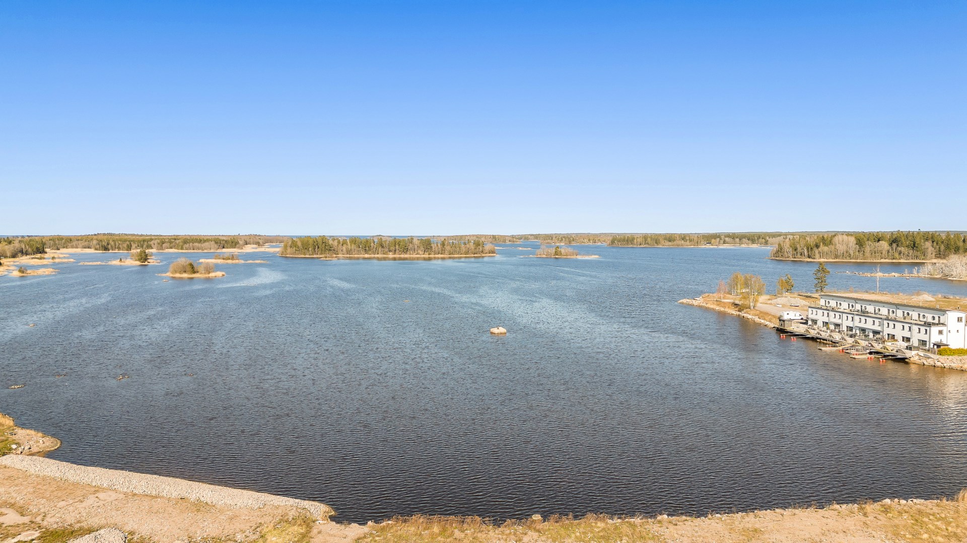 Bostadsbild från Havsporten 31, Till salu i Karlholm, Tierp