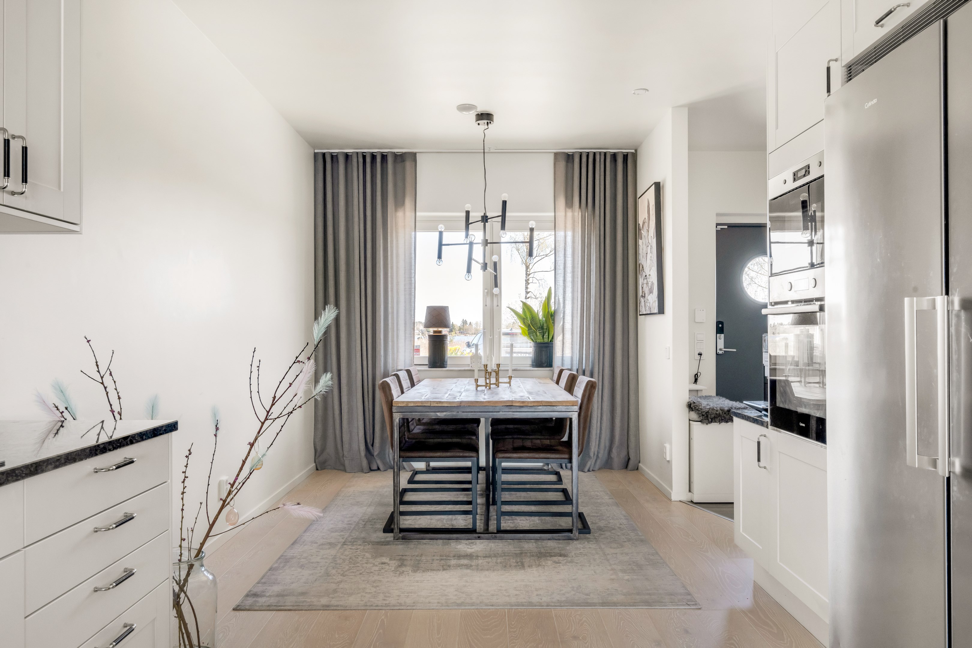 Bostadsbild från Havsporten 31, Till salu i Karlholm, Tierp