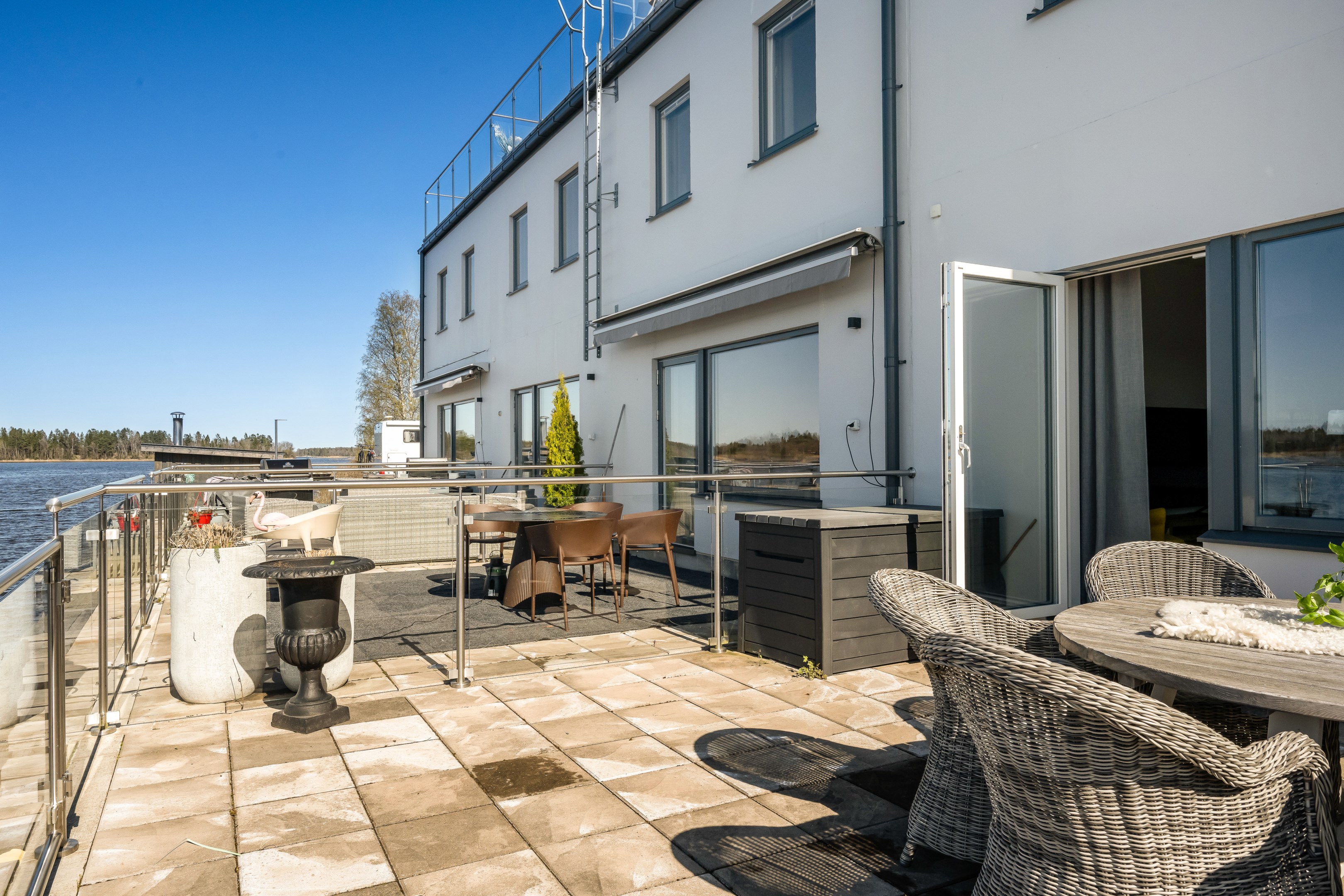 Bostadsbild från Havsporten 31, Till salu i Karlholm, Tierp