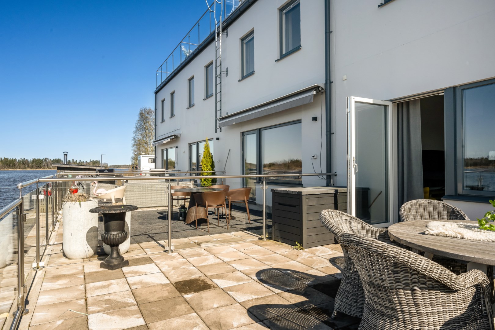 Bostadsbild från Havsporten 31, Till salu i Karlholm, Tierp