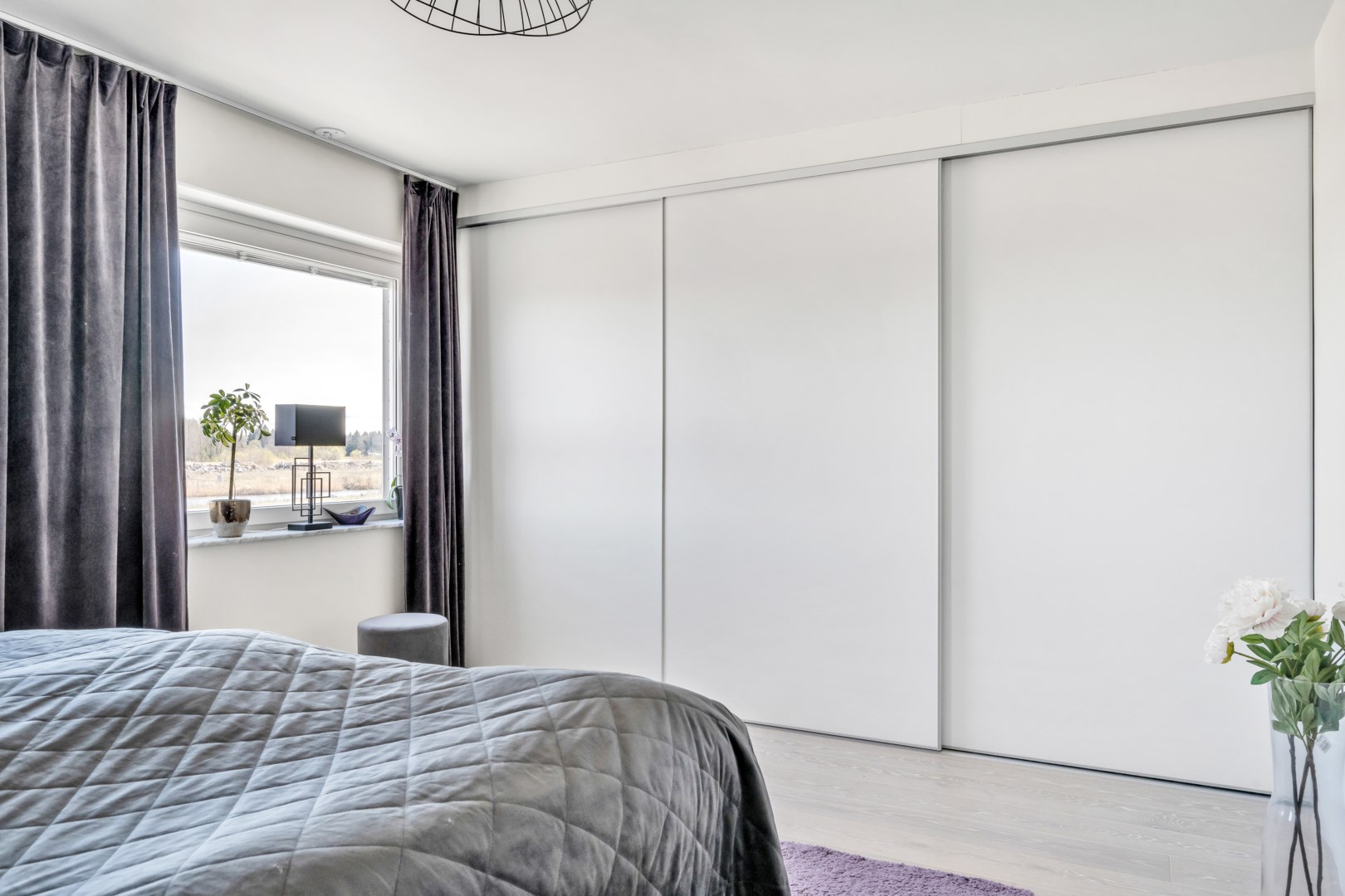 Bostadsbild från Havsporten 31, Till salu i Karlholm, Tierp