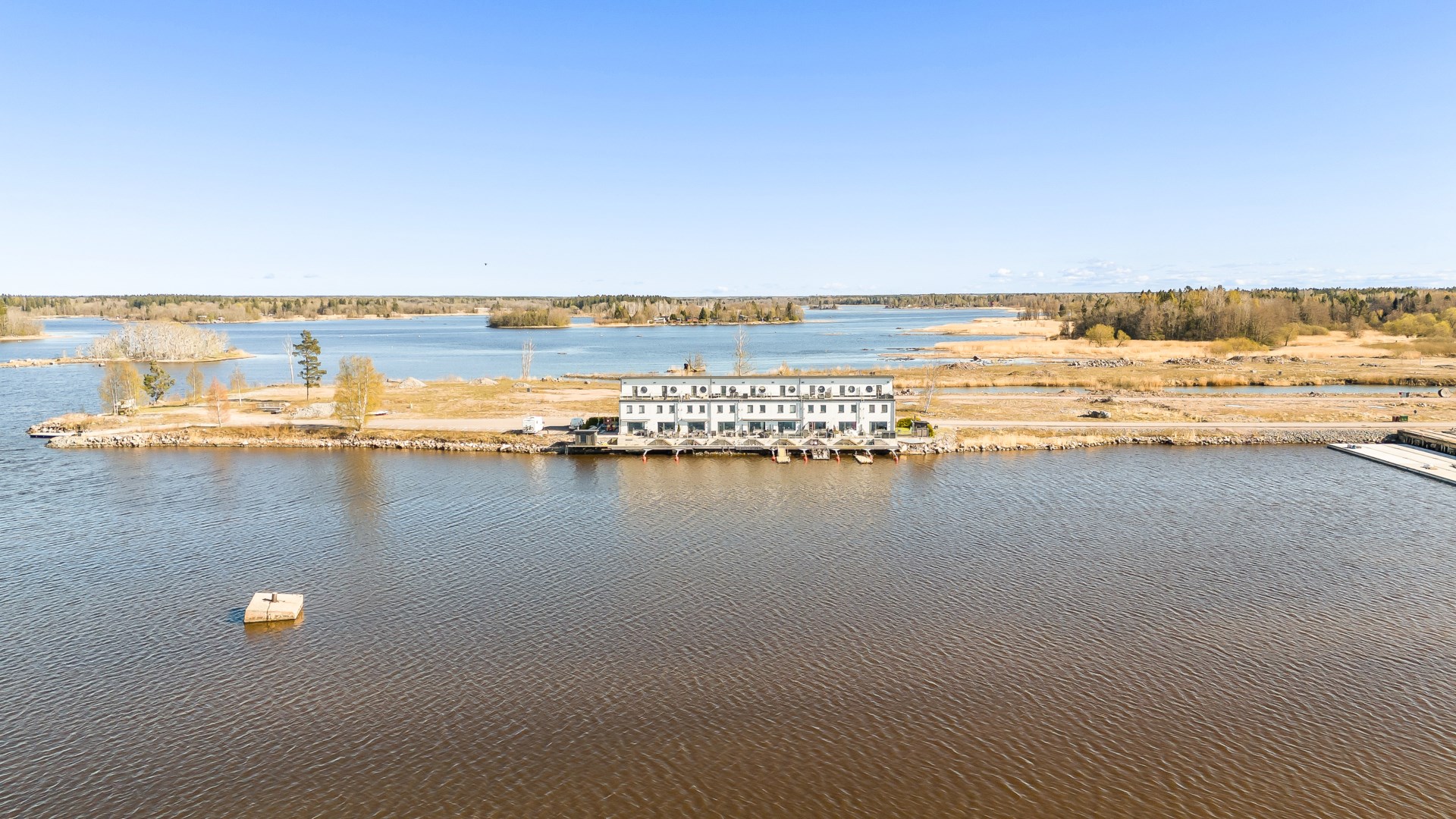 Bostadsbild från Havsporten 31, Till salu i Karlholm, Tierp