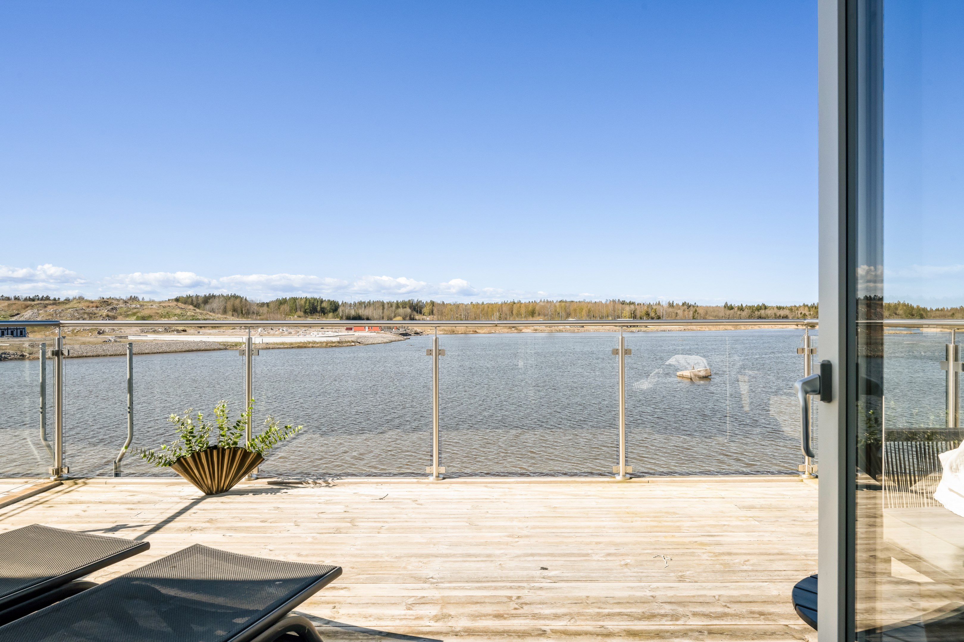 Bostadsbild från Havsporten 31, Till salu i Karlholm, Tierp