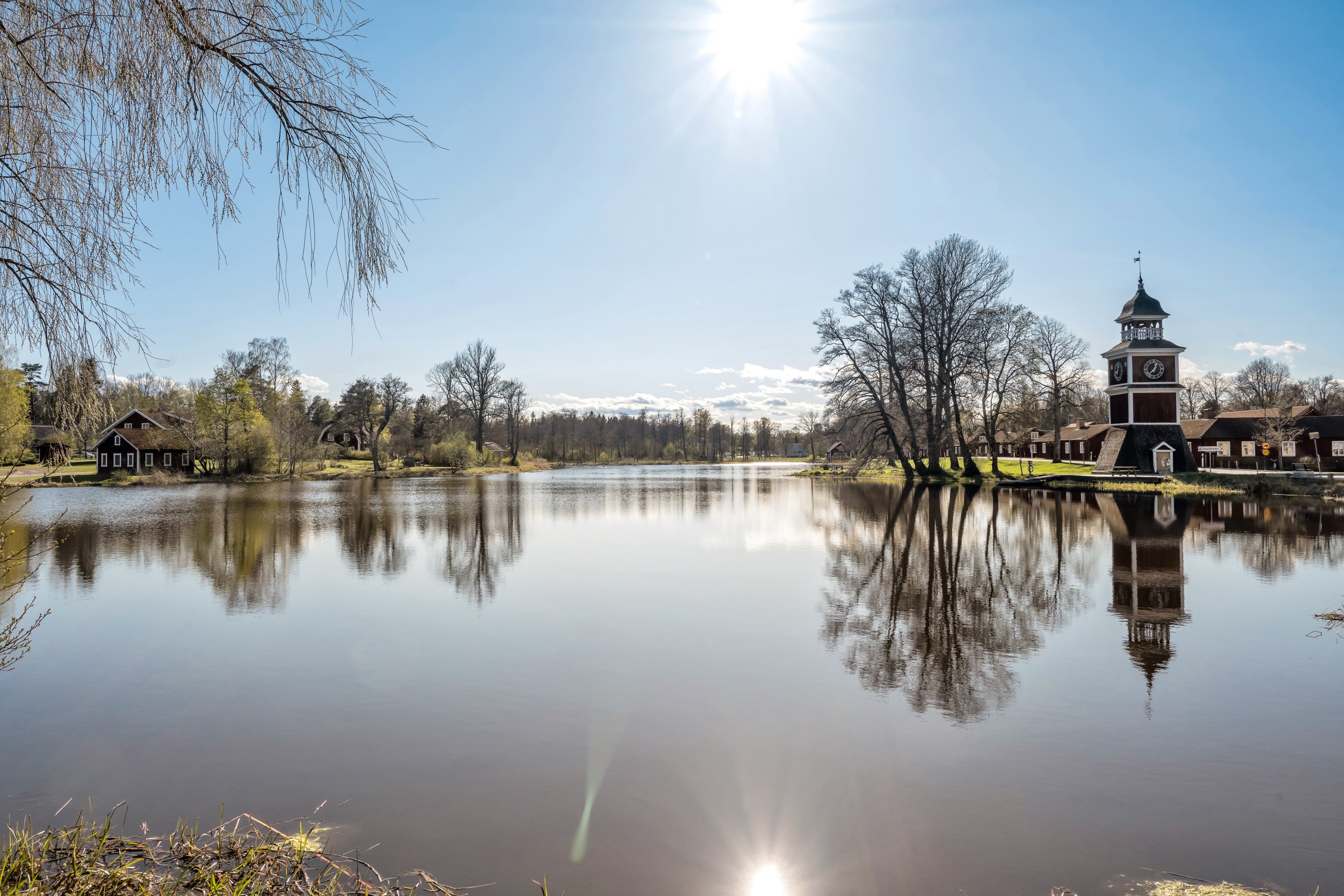 Bostadsbild från Havsporten 31, Till salu i Karlholm, Tierp