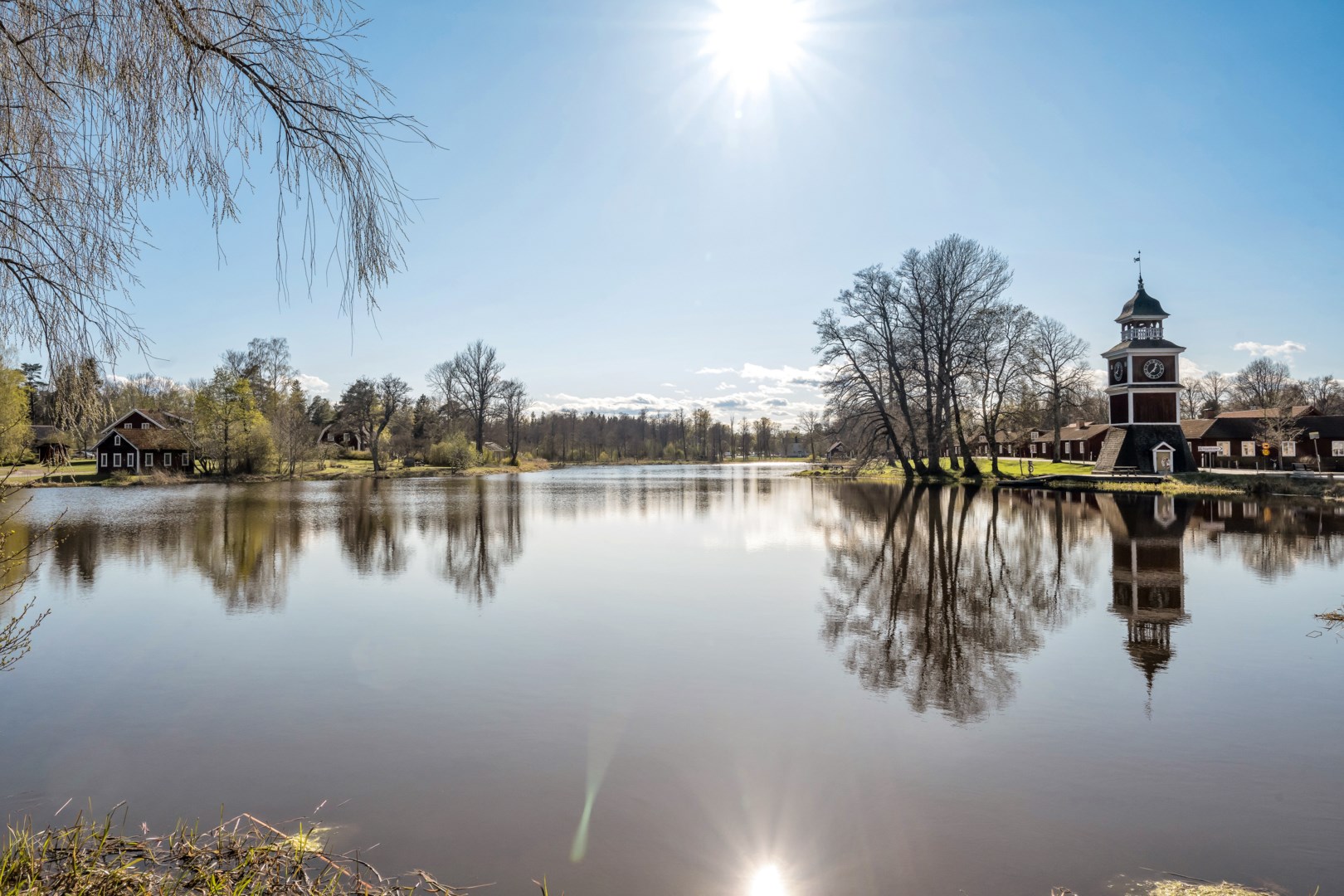 Bostadsbild från Havsporten 31, Till salu i Karlholm, Tierp