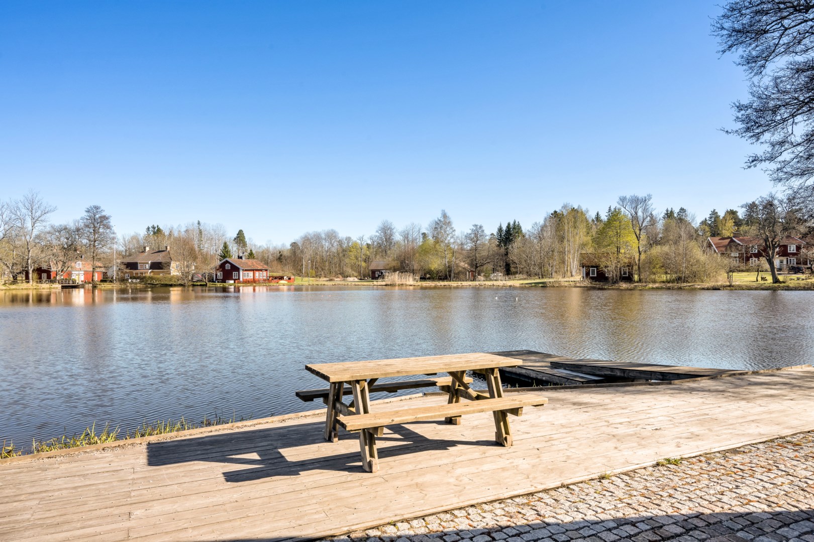 Bostadsbild från Havsporten 31, Till salu i Karlholm, Tierp