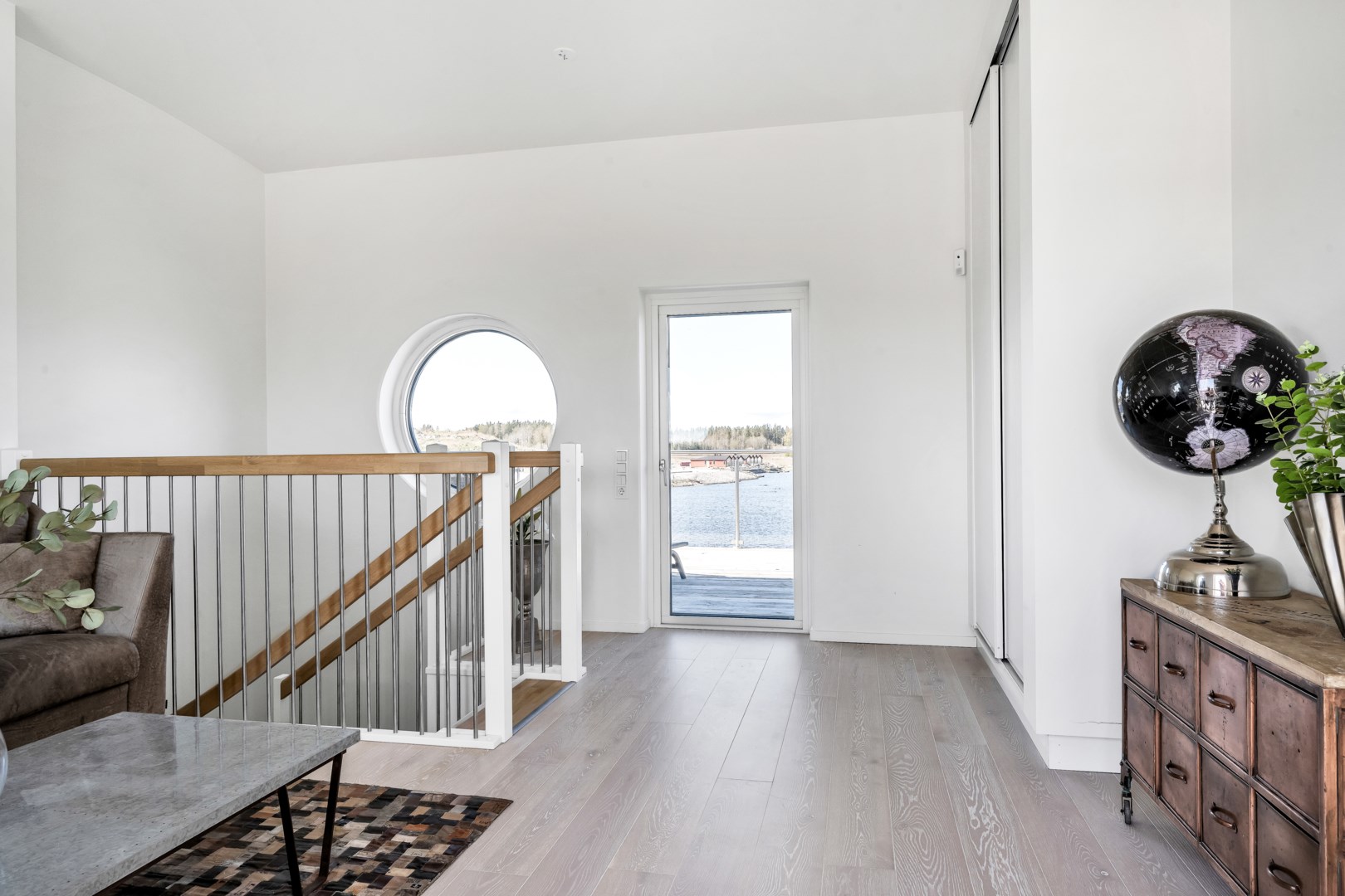 Bostadsbild från Havsporten 31, Till salu i Karlholm, Tierp