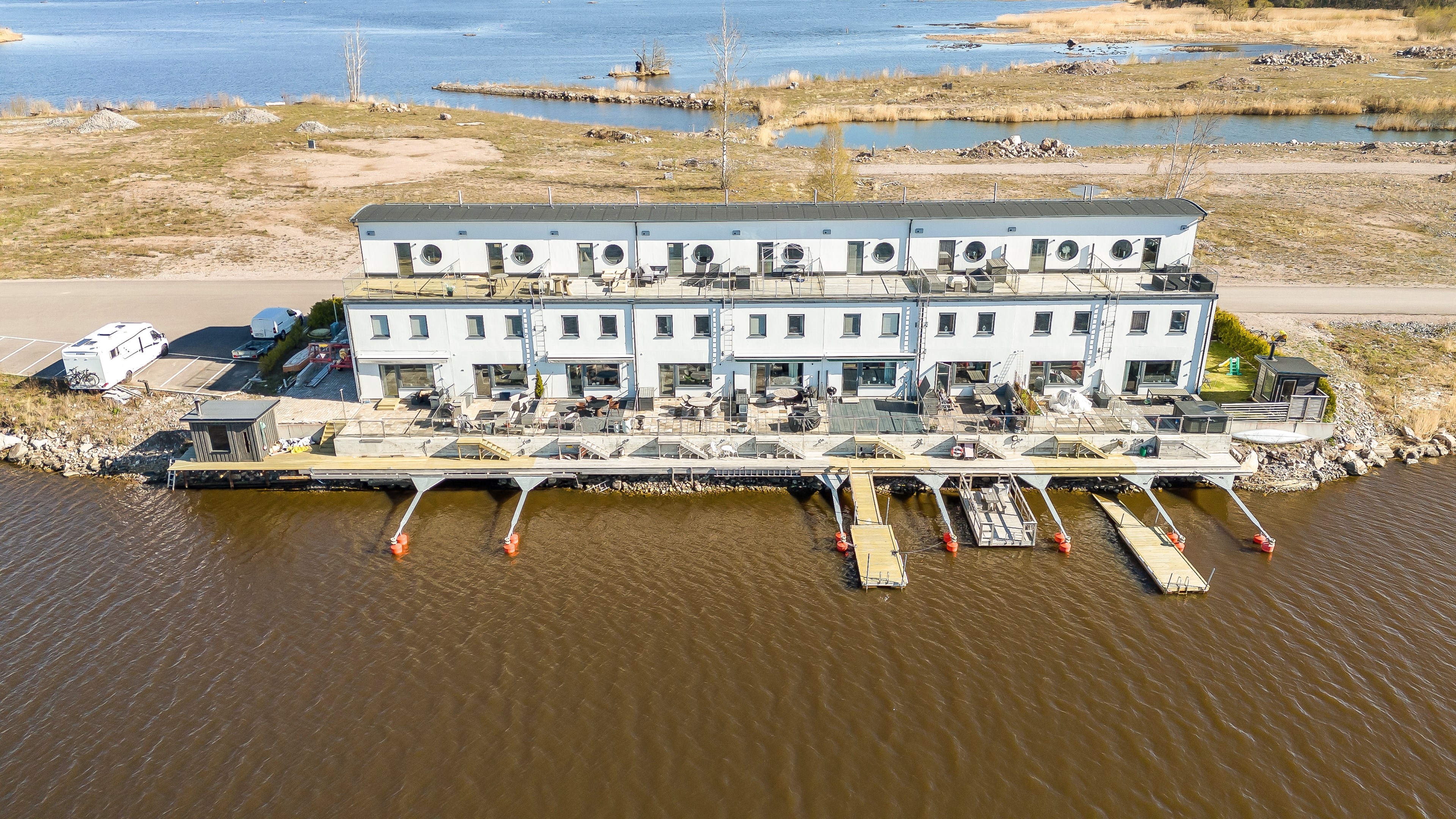 Bostadsbild från Havsporten 31, Till salu i Karlholm, Tierp