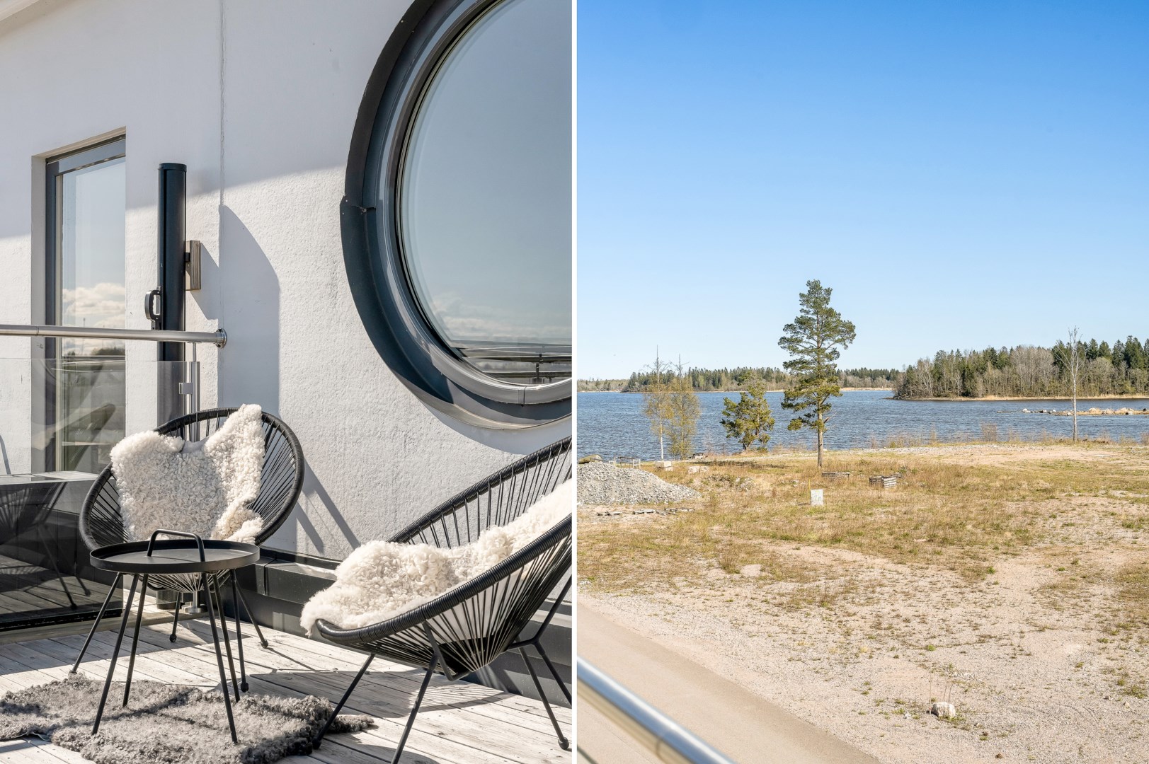 Bostadsbild från Havsporten 31, Till salu i Karlholm, Tierp