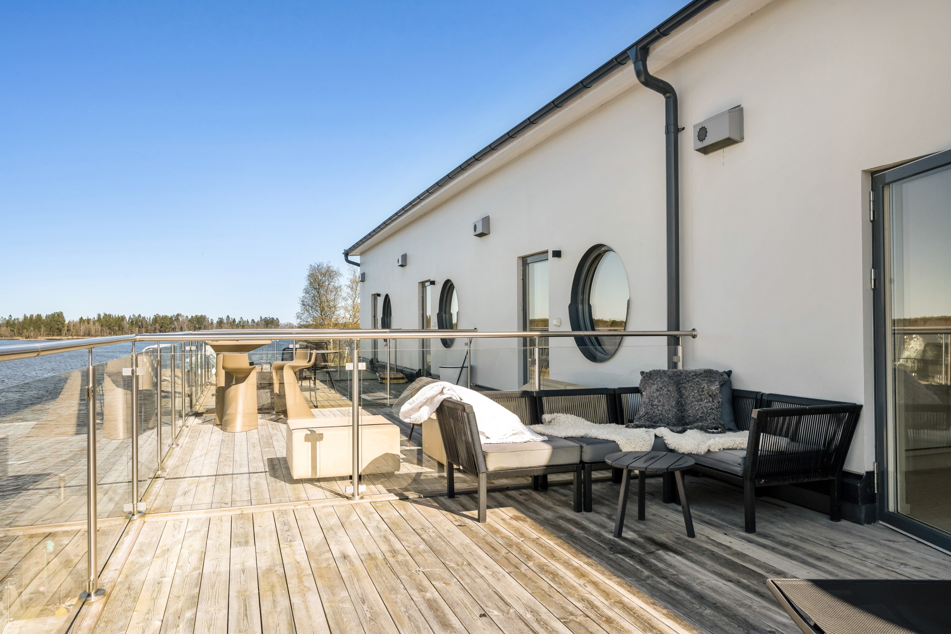 Bostadsbild från Havsporten 31, Till salu i Karlholm, Tierp