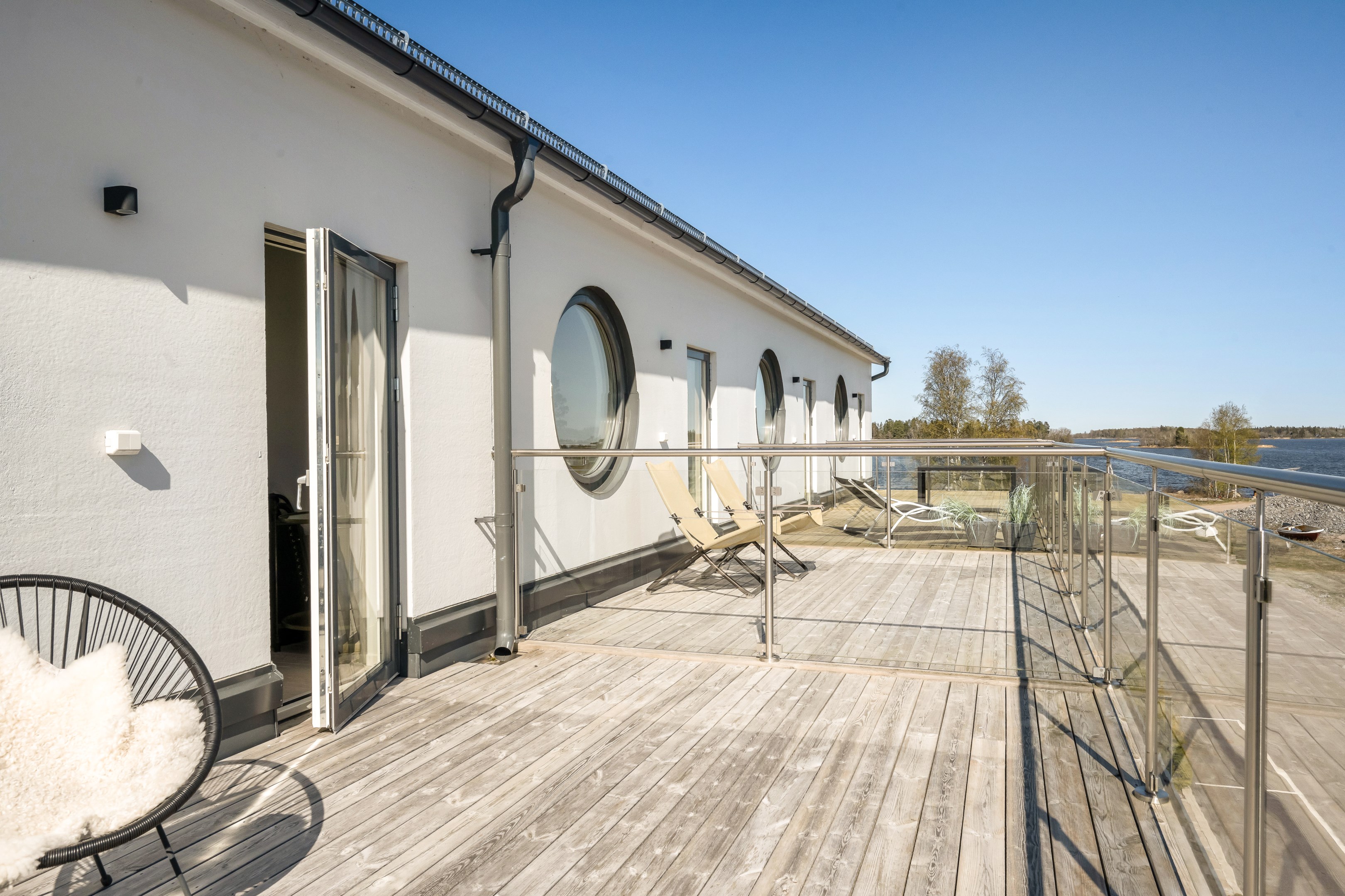 Bostadsbild från Havsporten 31, Till salu i Karlholm, Tierp