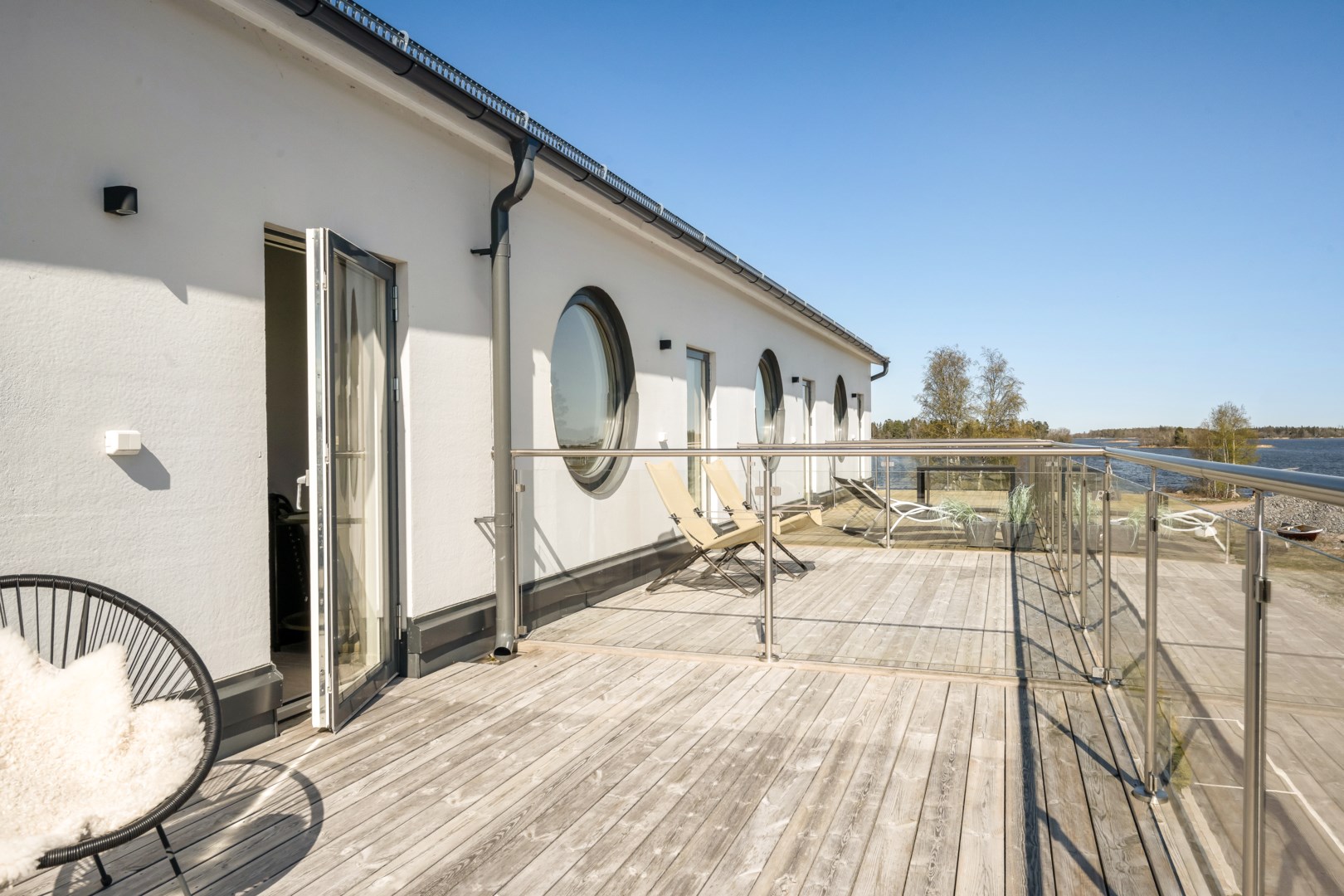 Bostadsbild från Havsporten 31, Till salu i Karlholm, Tierp