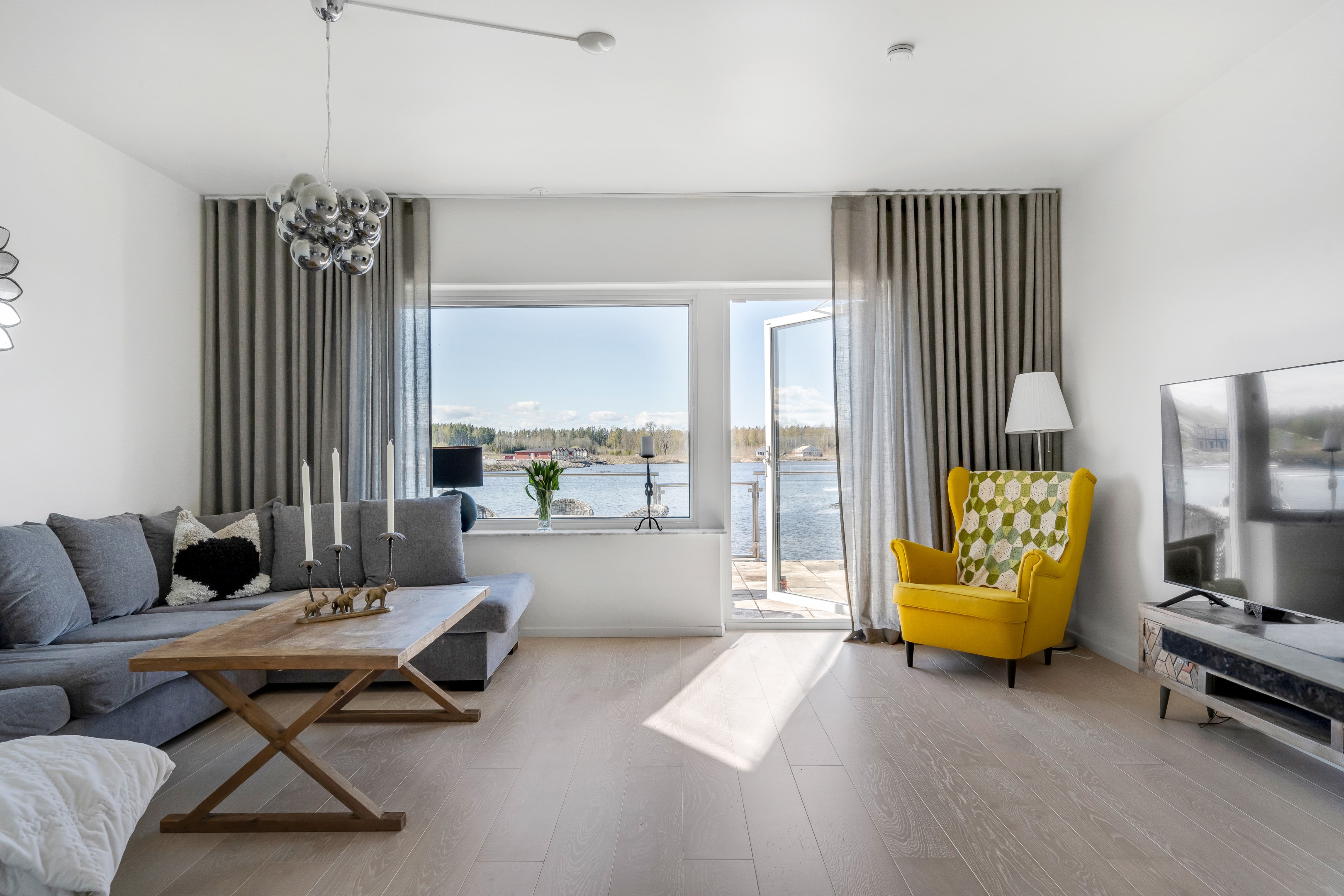 Bostadsbild från Havsporten 31, Till salu i Karlholm, Tierp