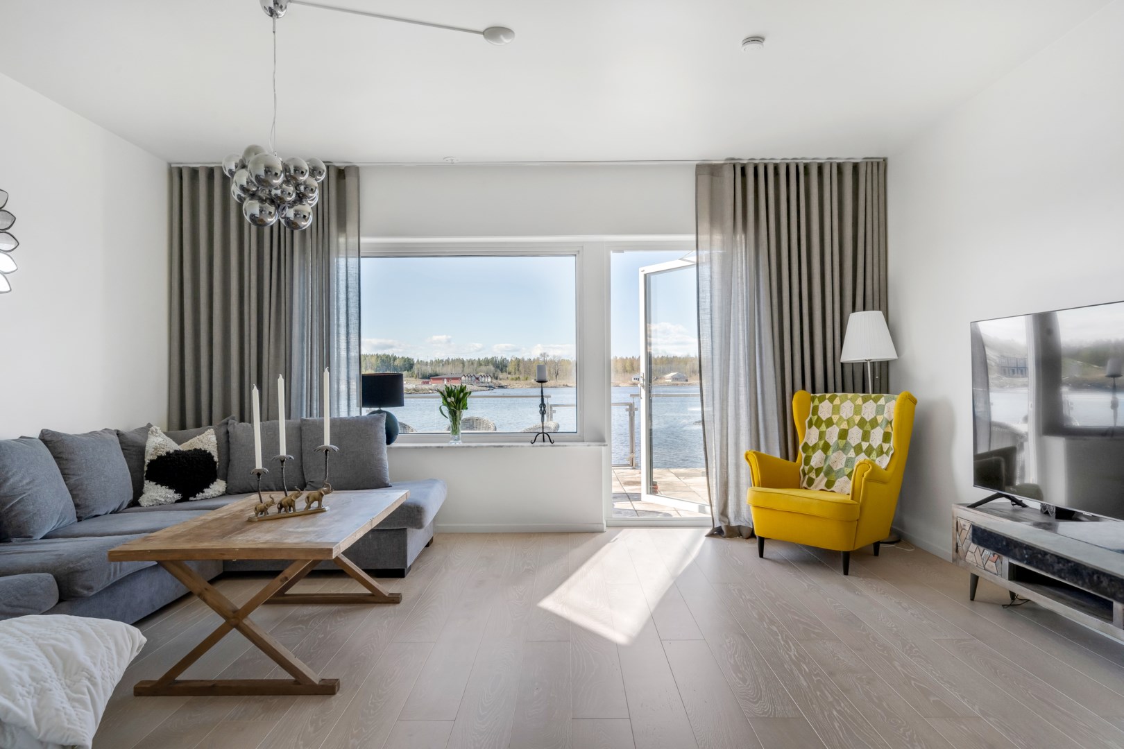 Bostadsbild från Havsporten 31, Till salu i Karlholm, Tierp