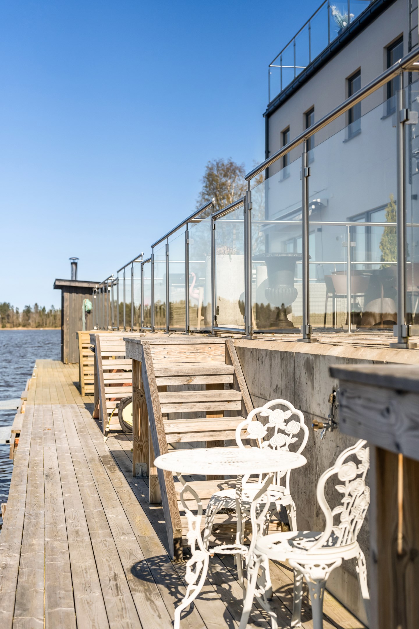 Bostadsbild från Havsporten 31, Till salu i Karlholm, Tierp