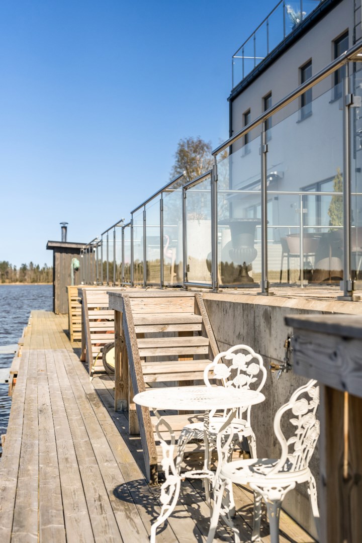 Bostadsbild från Havsporten 31, Till salu i Karlholm, Tierp