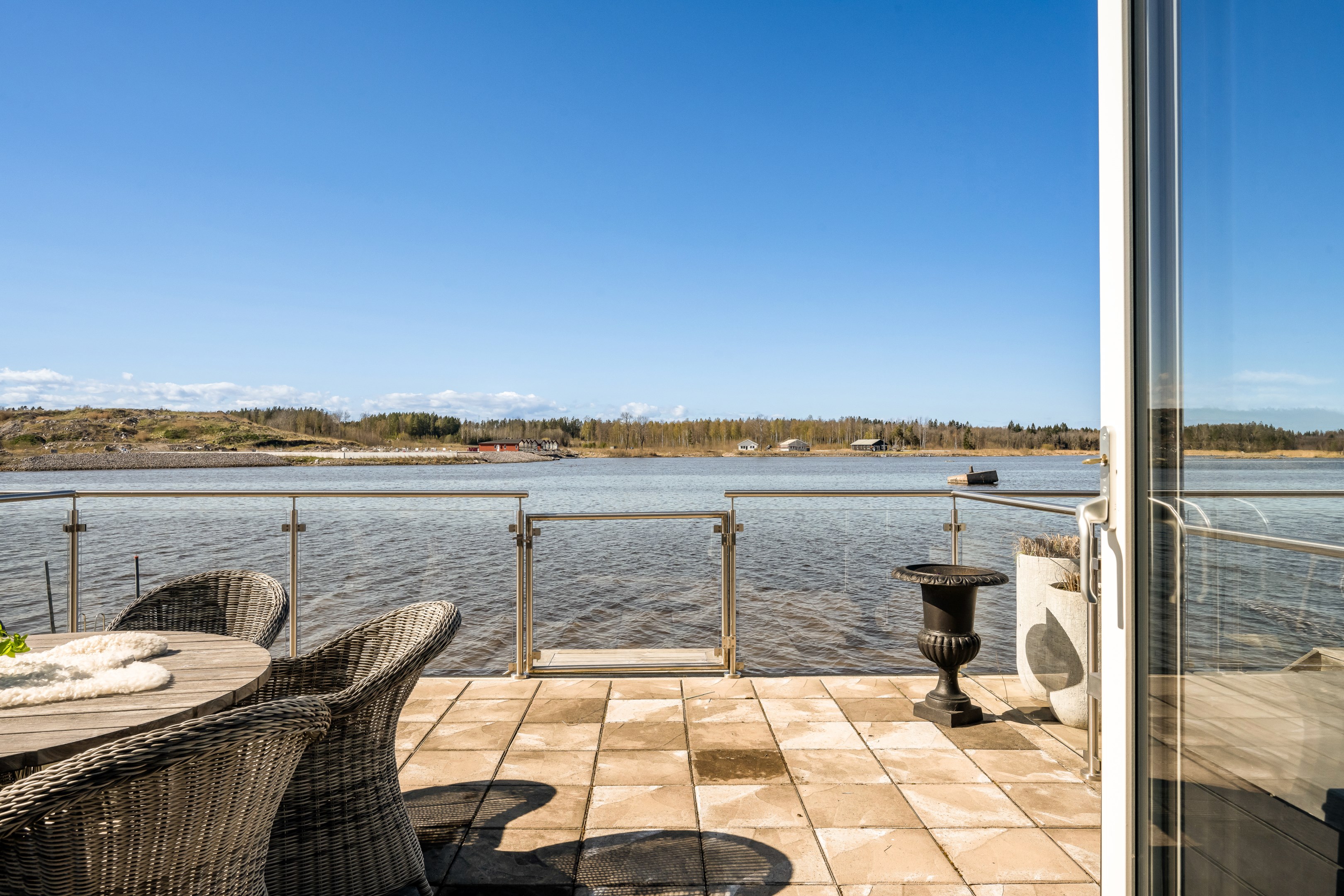 Bostadsbild från Havsporten 31, Till salu i Karlholm, Tierp