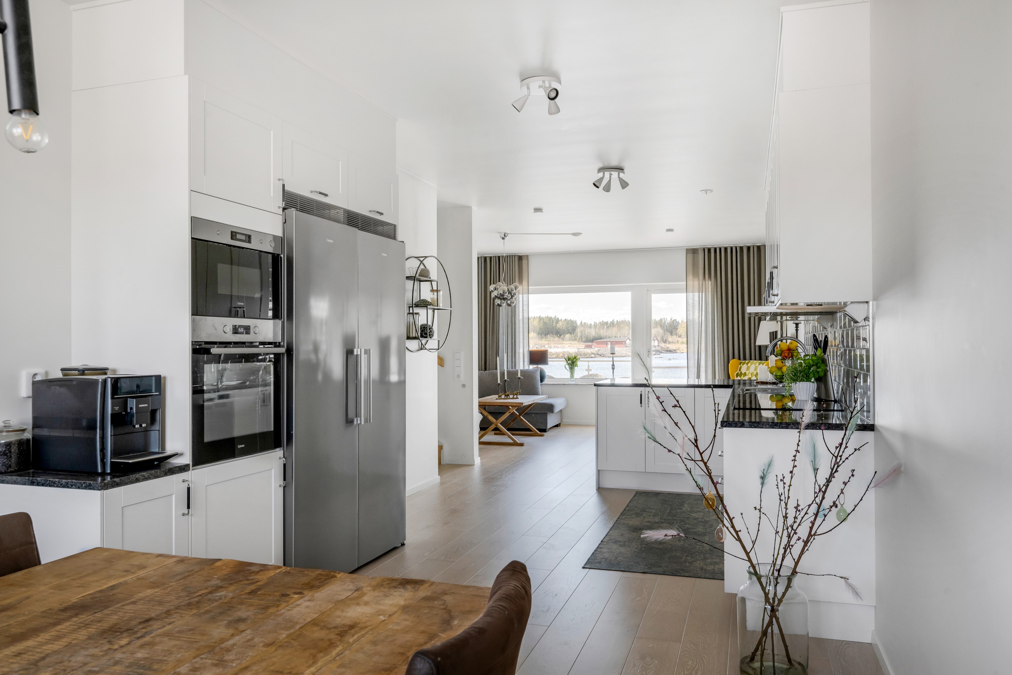 Bostadsbild från Havsporten 31, Till salu i Karlholm, Tierp