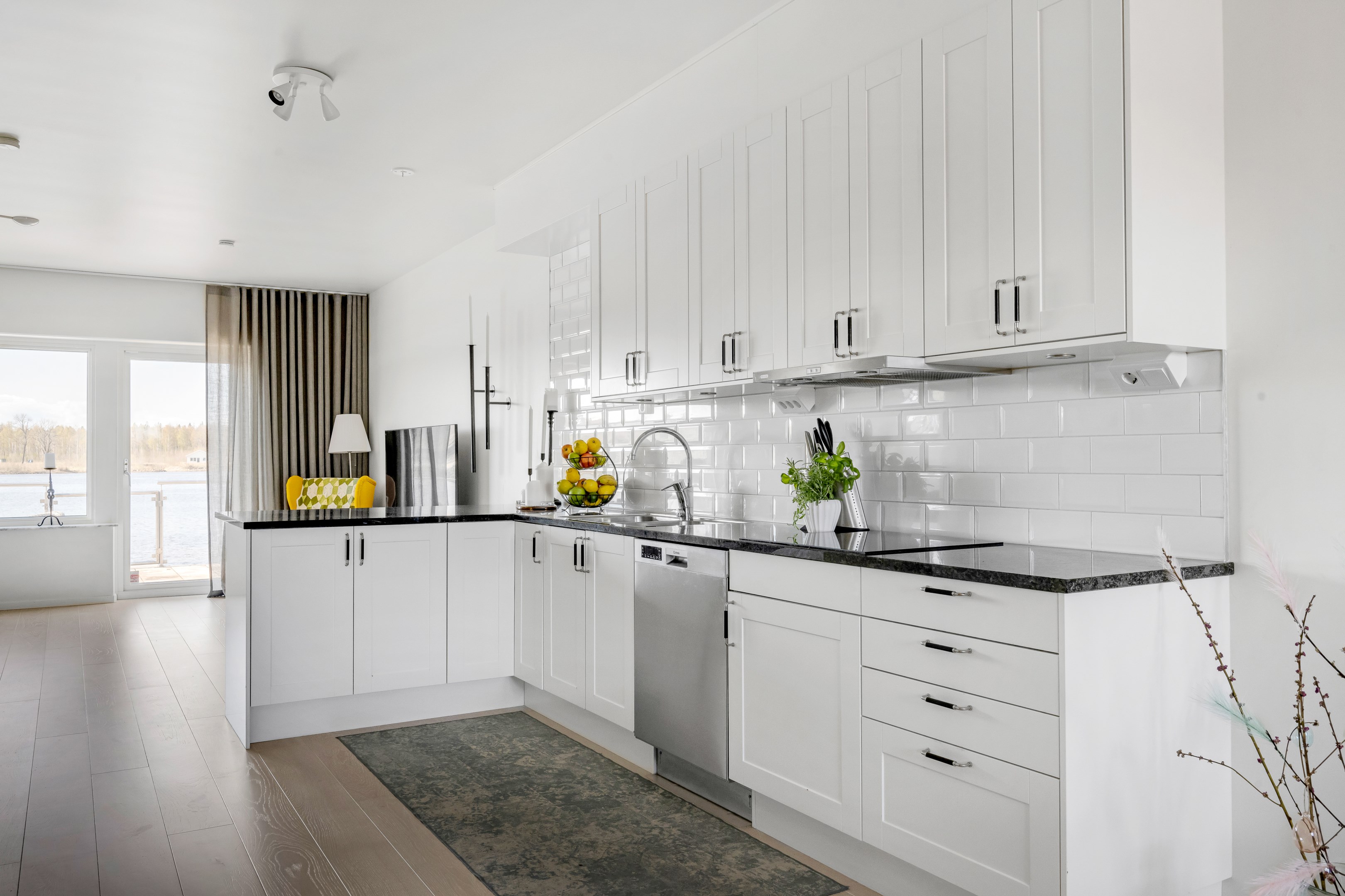 Bostadsbild från Havsporten 31, Till salu i Karlholm, Tierp