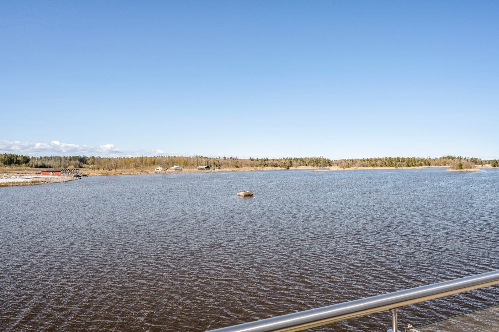 Bostadsbild från Havsporten 31, Till salu i Karlholm, Tierp