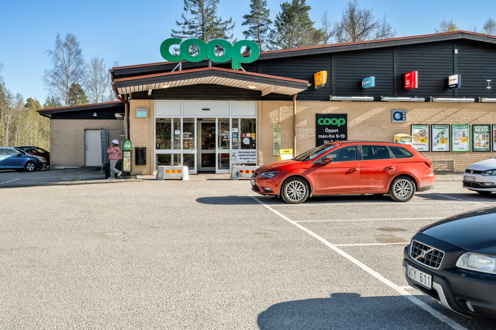 Bostadsbild från Havsporten 31, Till salu i Karlholm, Tierp