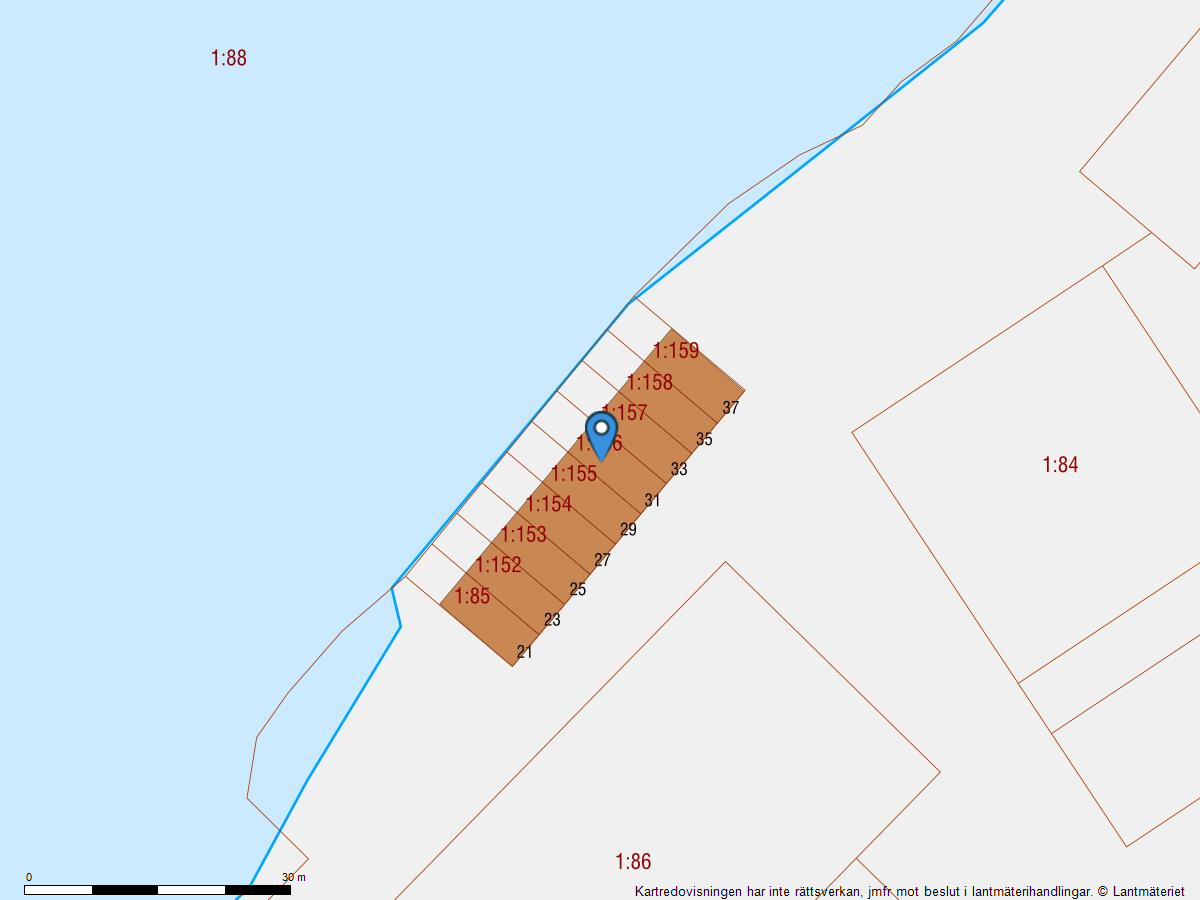 Bostadsbild från Havsporten 31, Till salu i Karlholm, Tierp