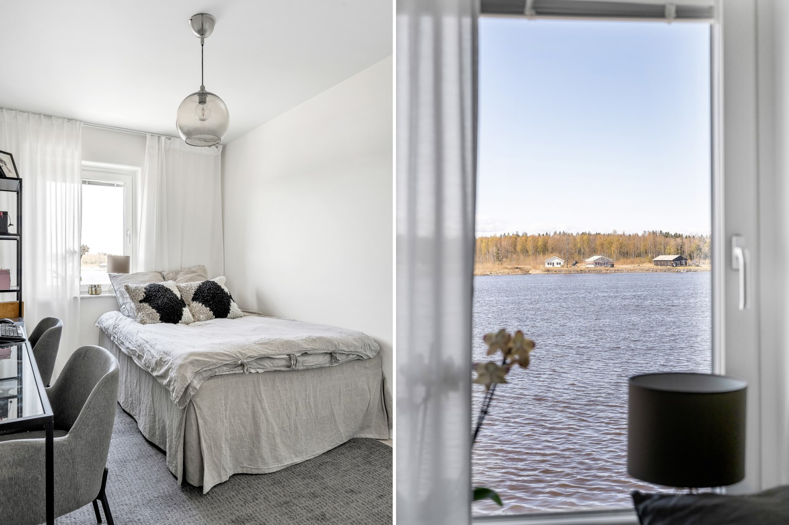 Bostadsbild från Havsporten 31, Till salu i Karlholm, Tierp