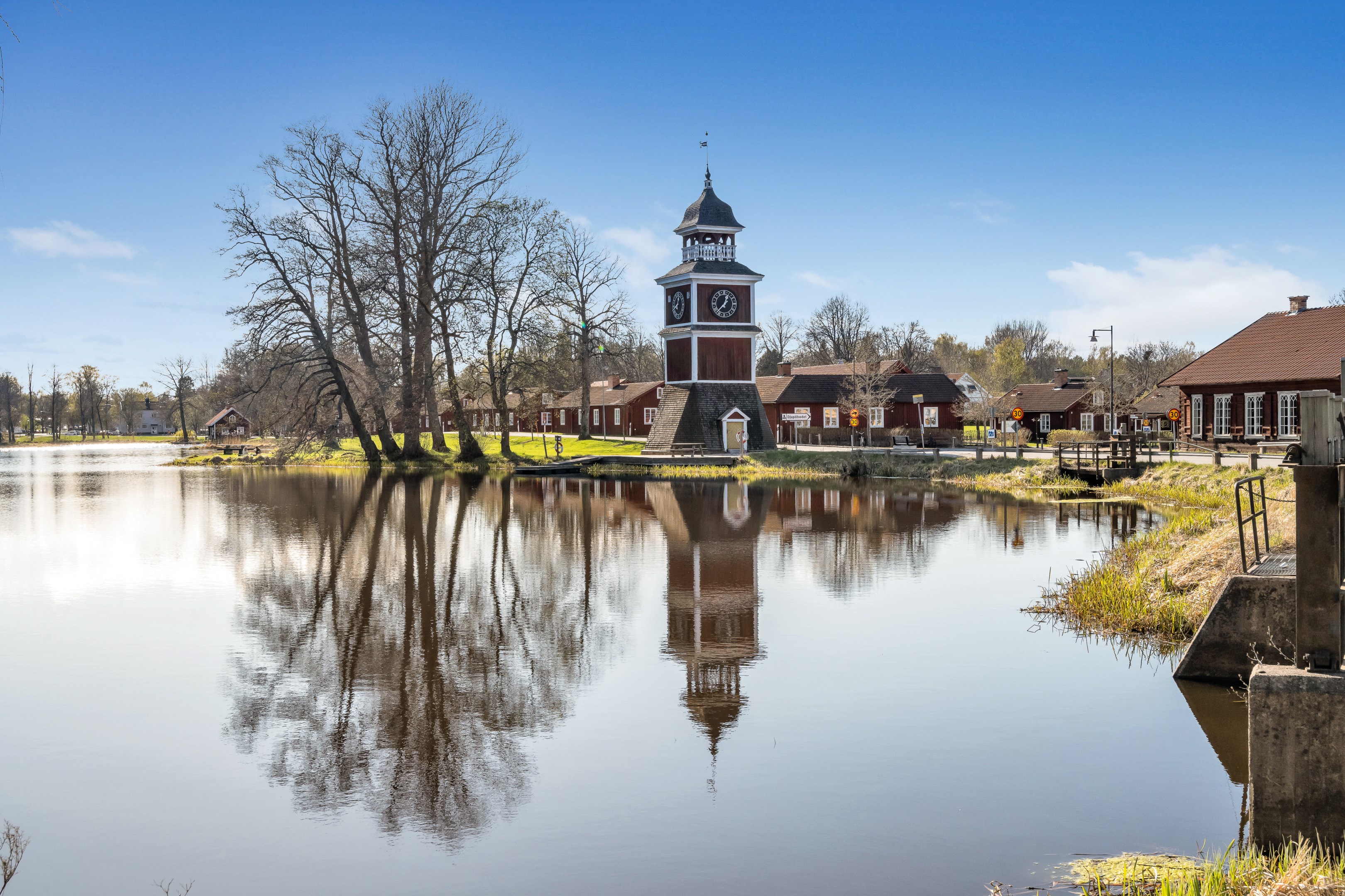 Bostadsbild från Havsporten 31, Till salu i Karlholm, Tierp