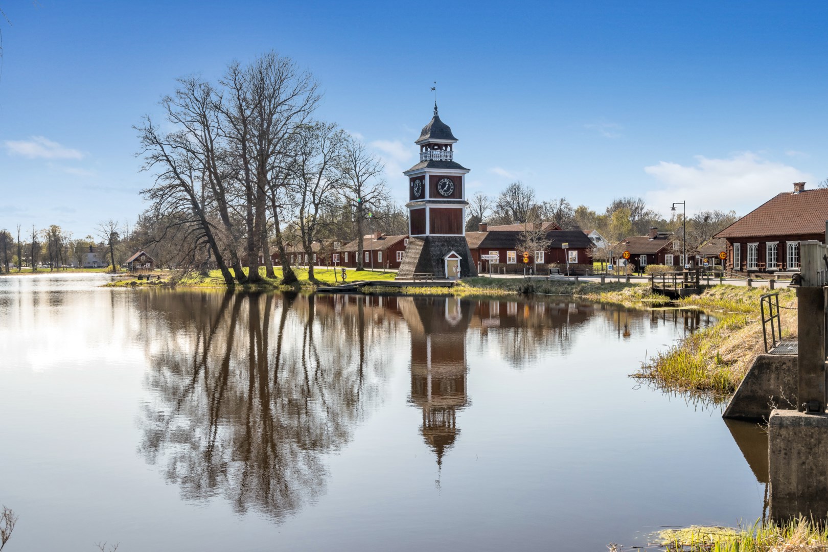 Bostadsbild från Havsporten 31, Till salu i Karlholm, Tierp